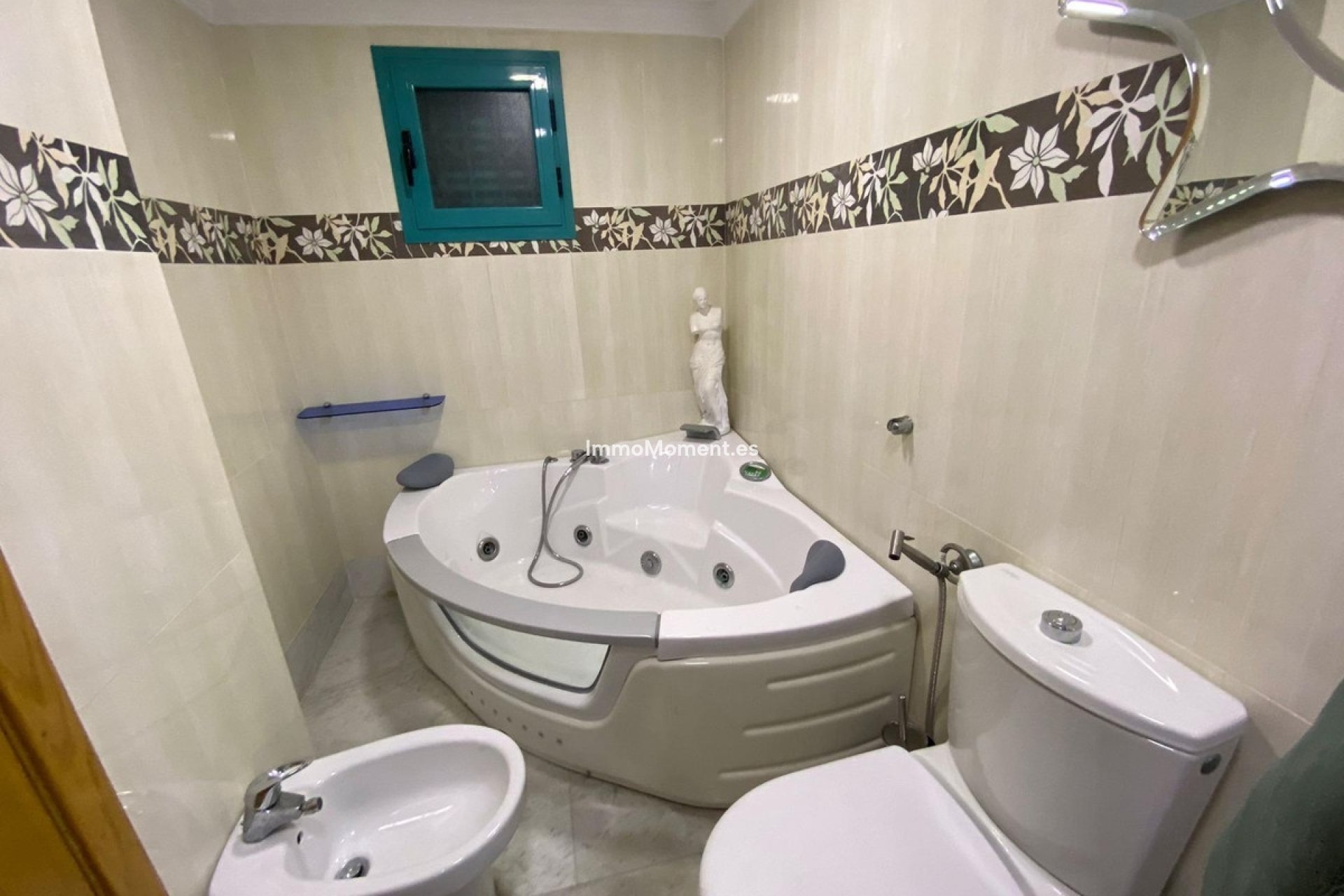 Revente - Appartement - Villajoyosa - Villajoyosa Centro