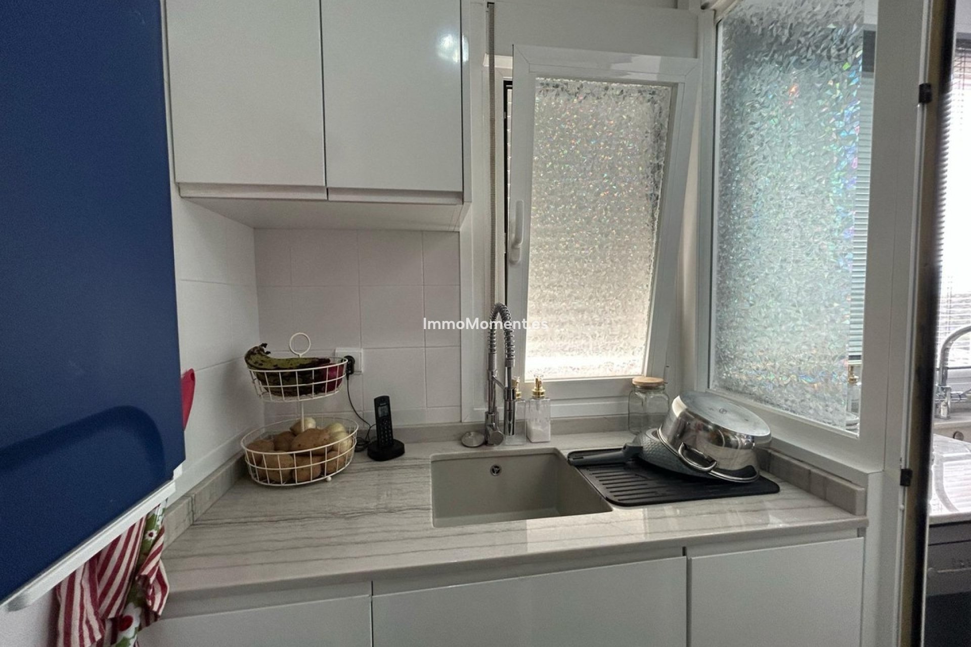 Revente - Appartement - Villajoyosa - Villajoyosa Centro