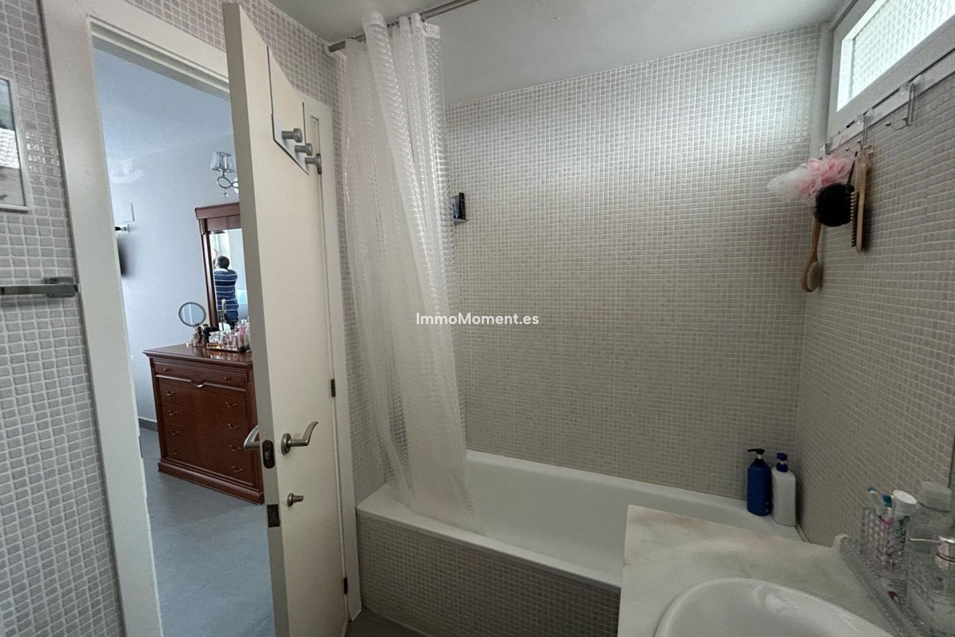 Revente - Appartement - Villajoyosa - Villajoyosa Centro