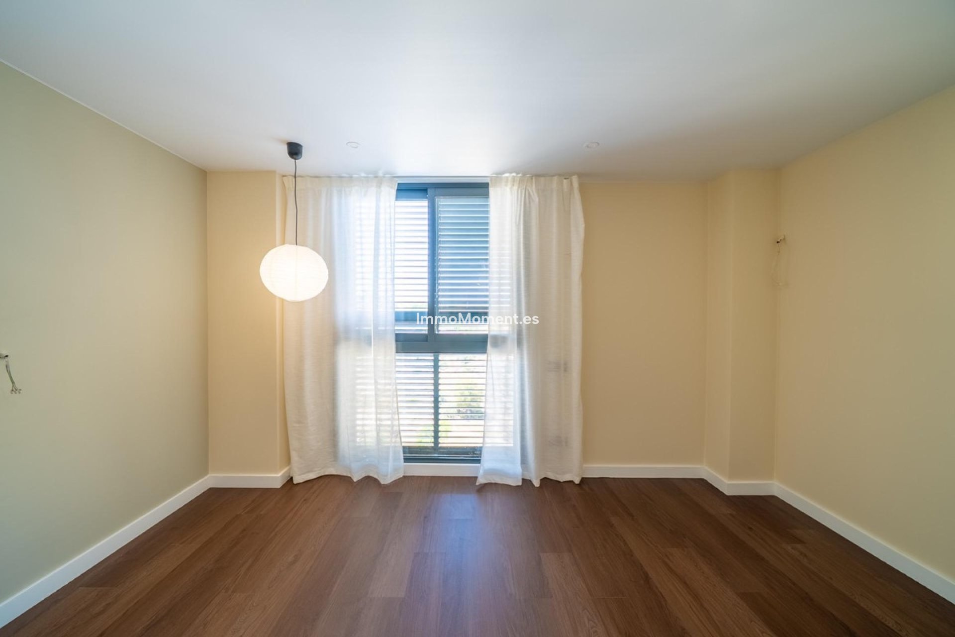 Revente - Appartement - Villajoyosa - Villajoyosa Centro