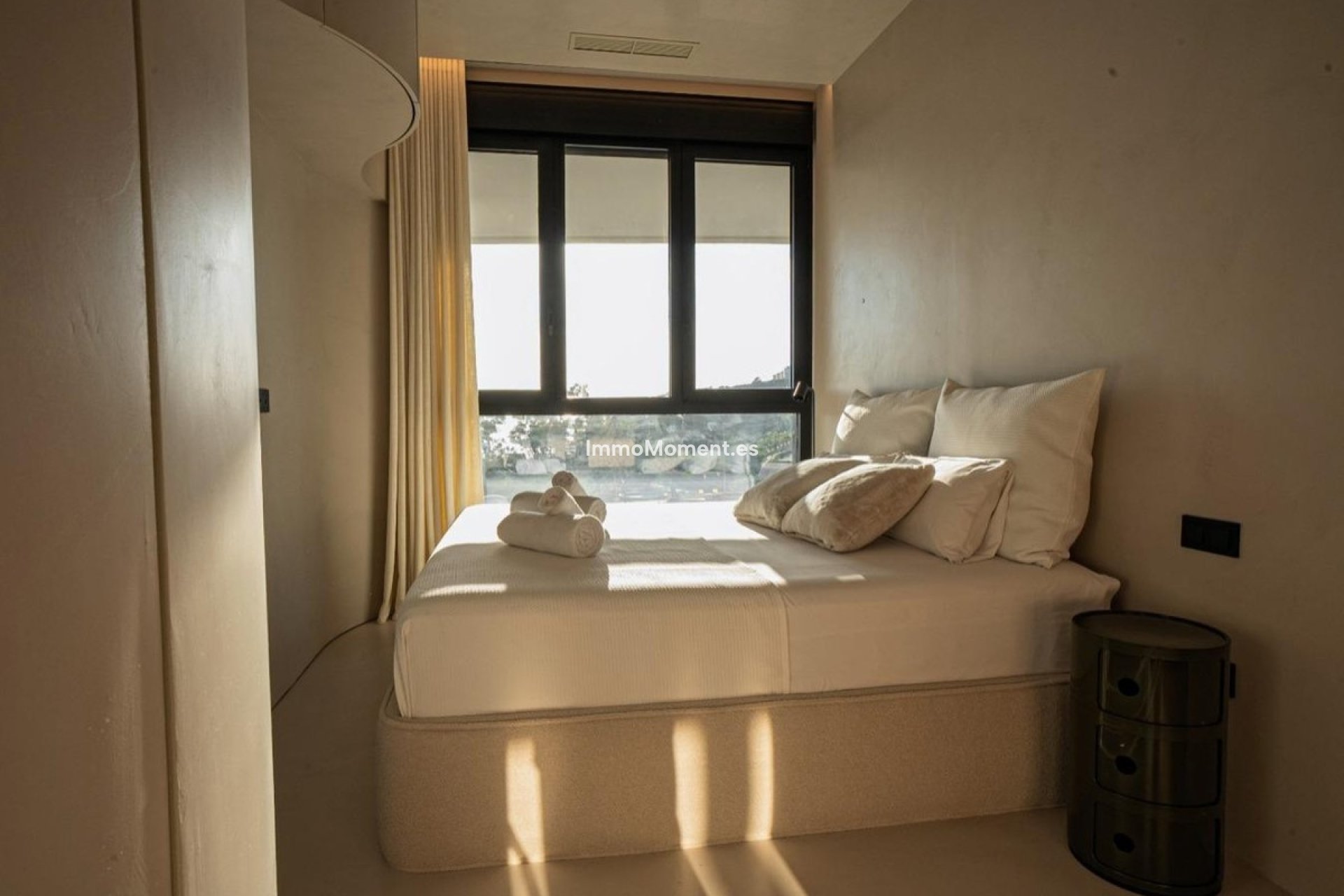 Revente - Appartement - Villajoyosa - Villajoyosa Centro