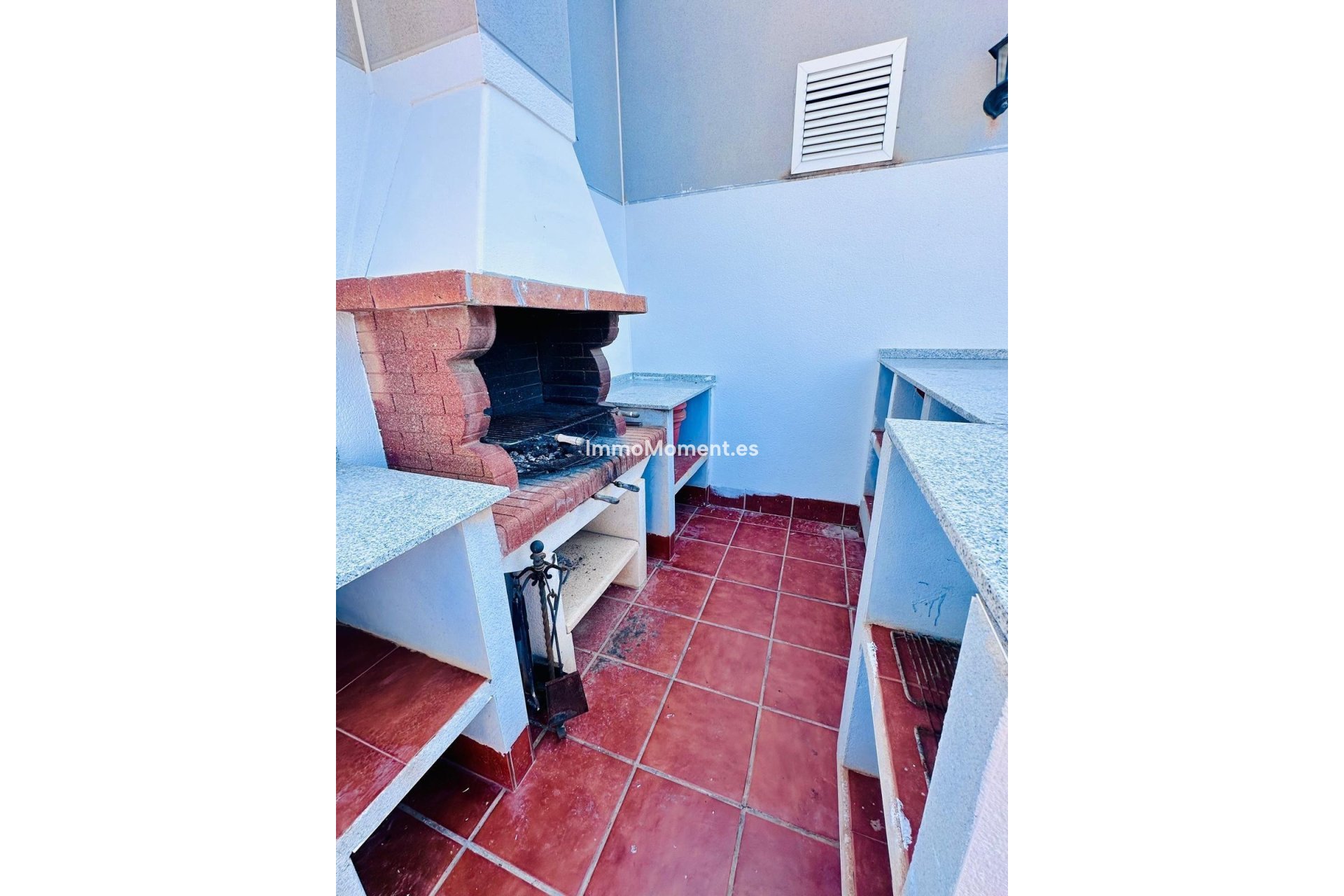 Revente - Appartement - Villajoyosa - Villajoyosa Centro