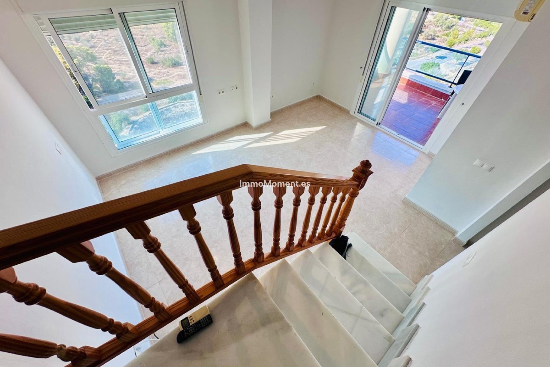 Revente - Appartement - Villajoyosa - Villajoyosa Centro