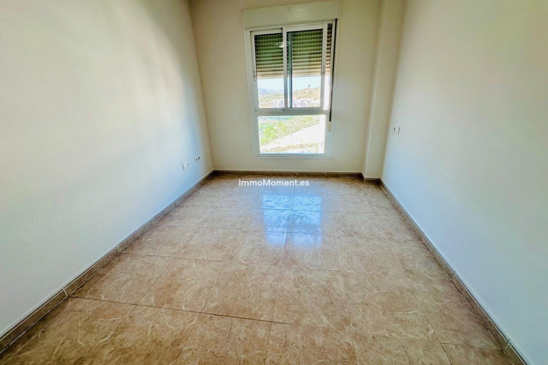 Revente - Appartement - Villajoyosa - Villajoyosa Centro