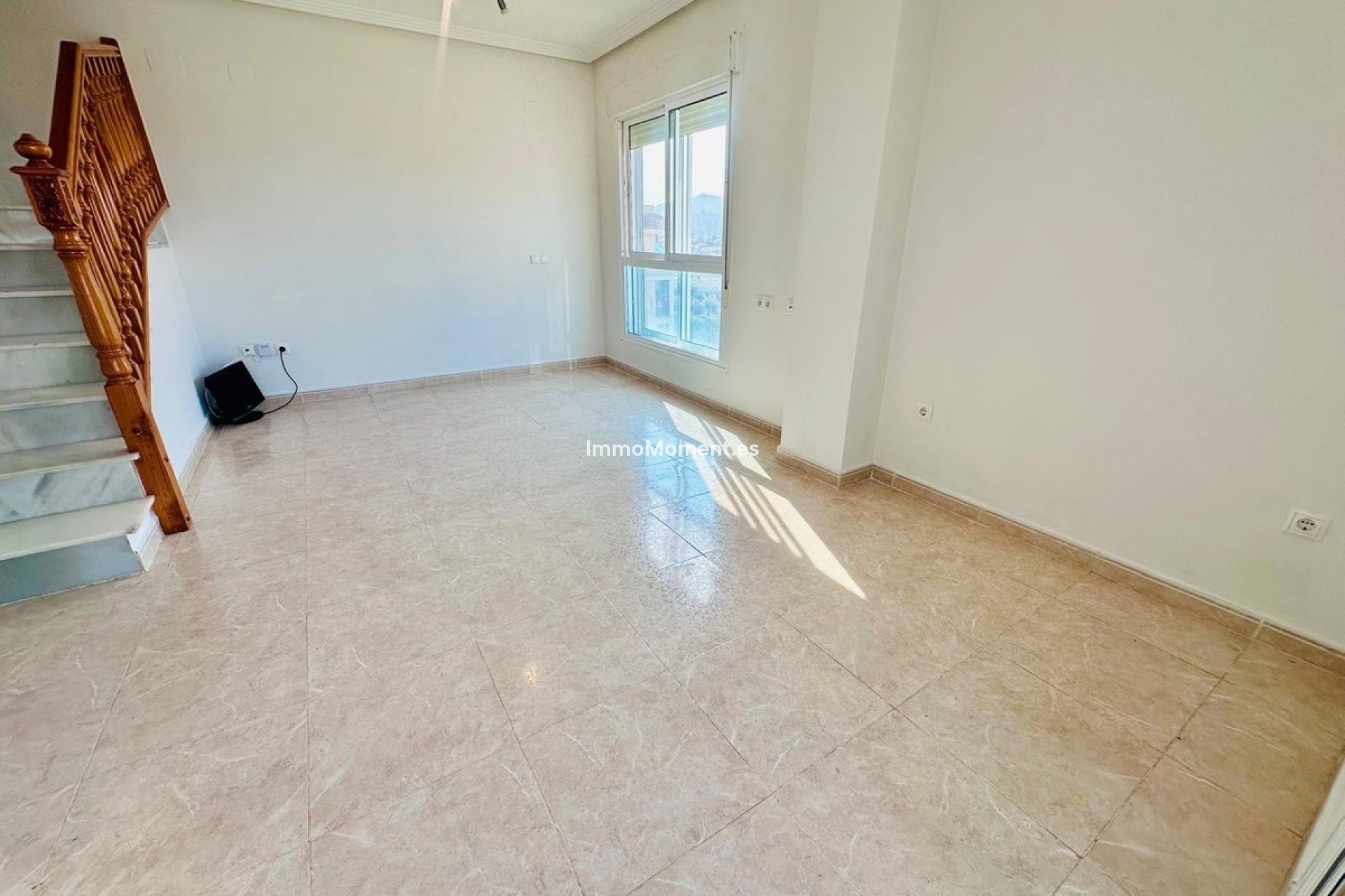 Revente - Appartement - Villajoyosa - Villajoyosa Centro