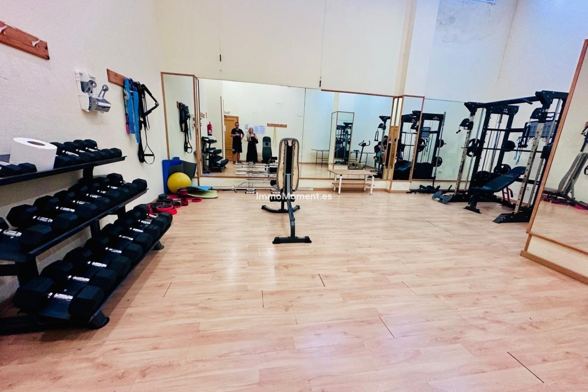 Revente - Appartement - Villajoyosa - Villajoyosa Centro