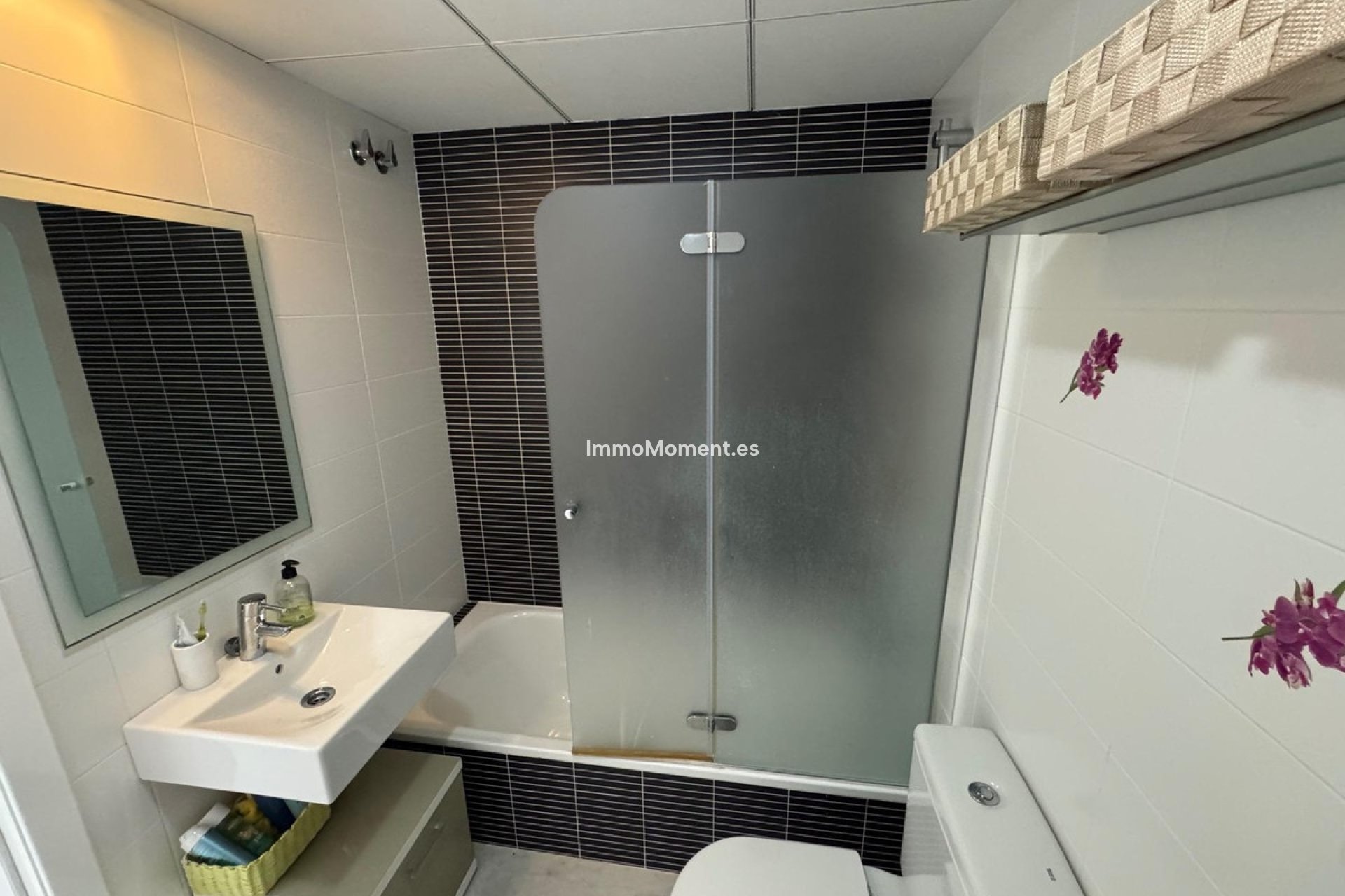 Revente - Appartement - Villajoyosa - Villajoyosa Centro