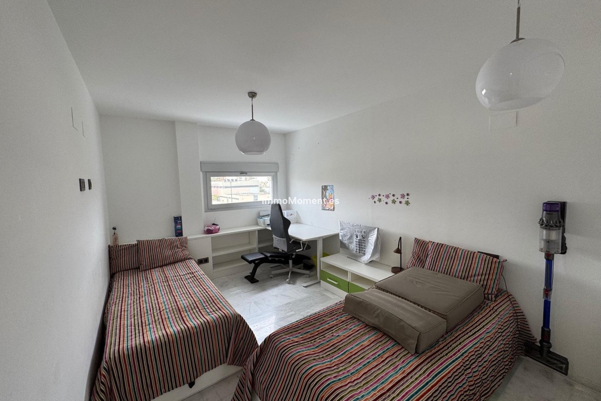 Revente - Appartement - Villajoyosa - Villajoyosa Centro