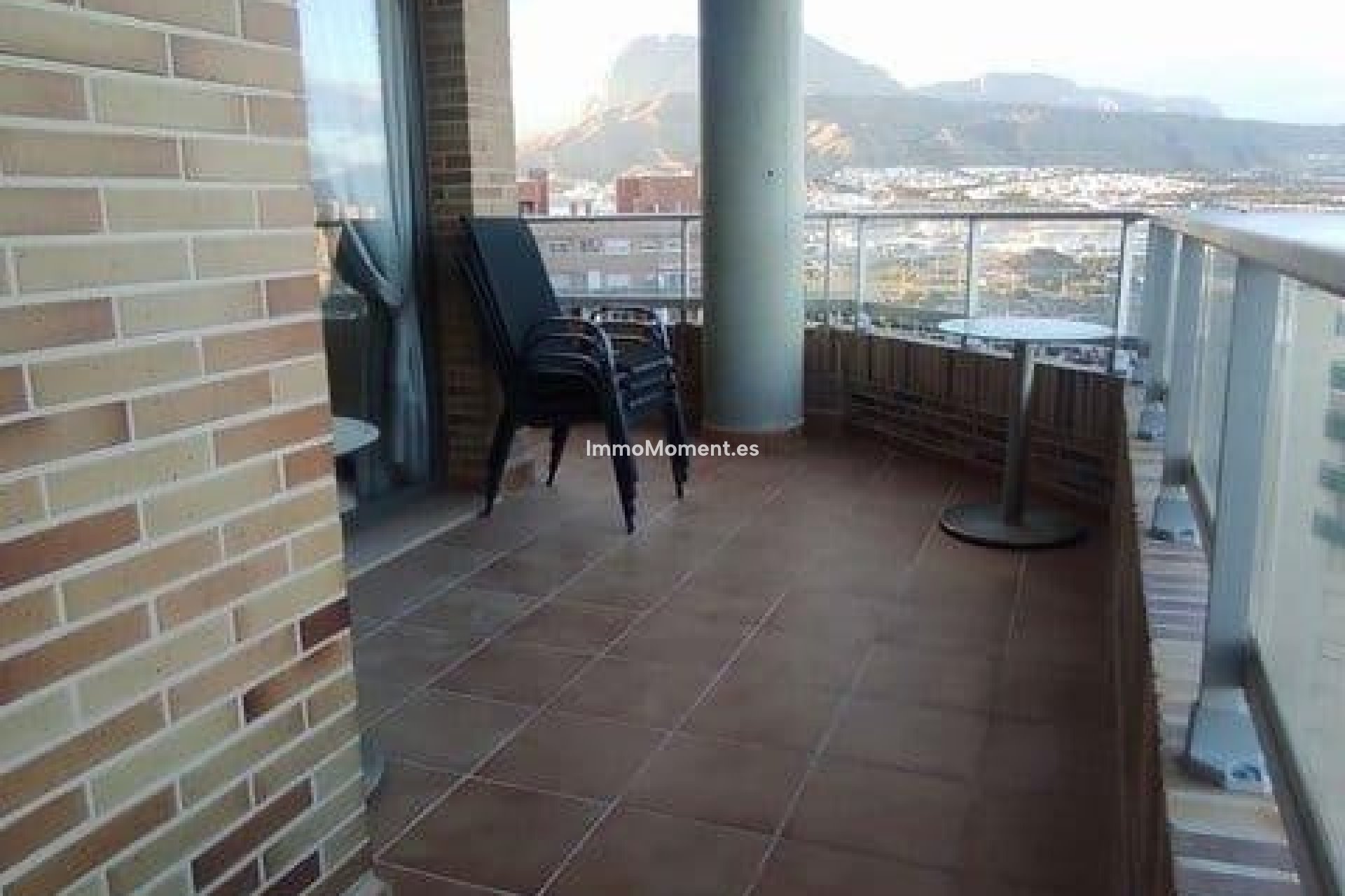 Revente - Appartement - Villajoyosa - Villajoyosa Centro