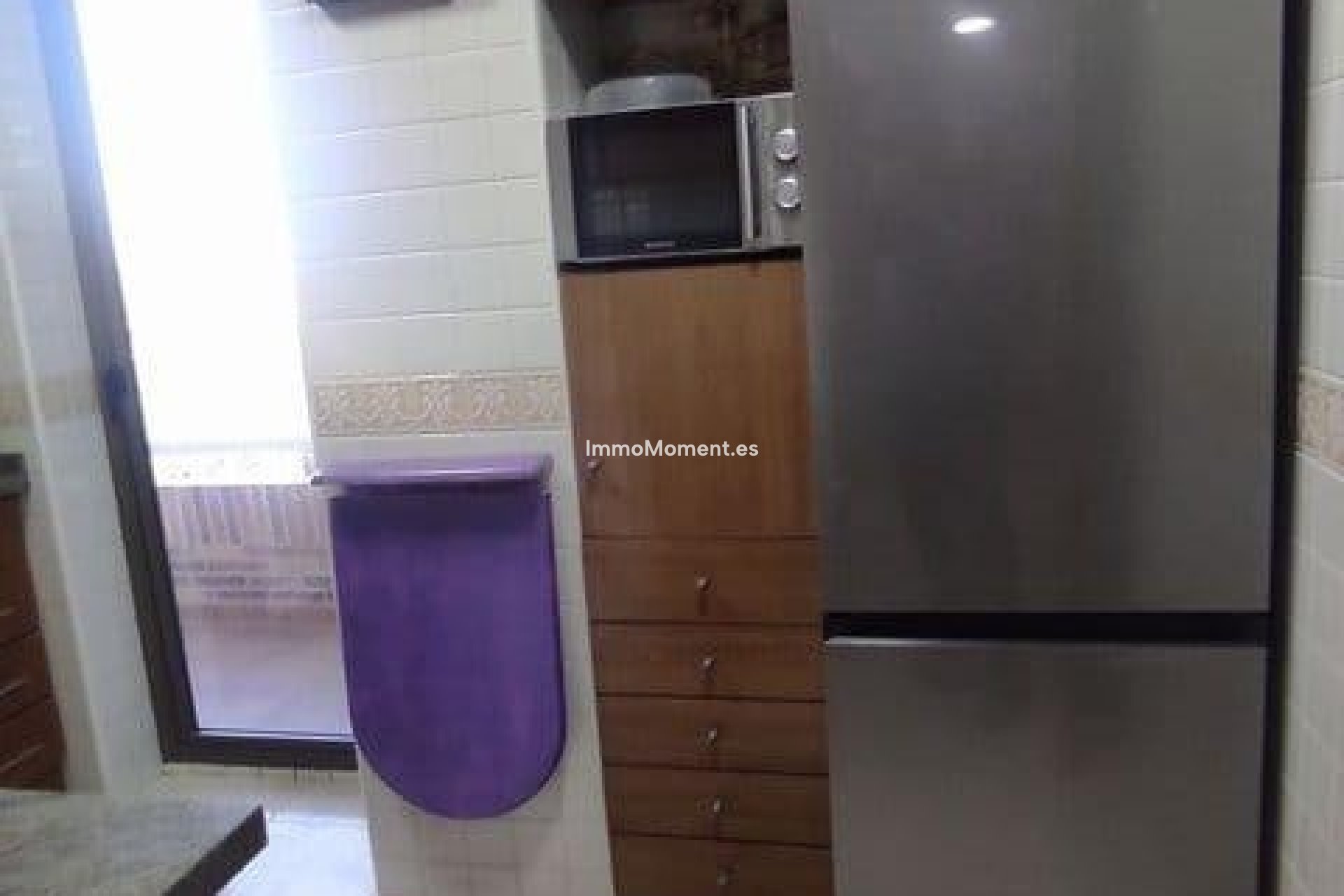 Revente - Appartement - Villajoyosa - Villajoyosa Centro