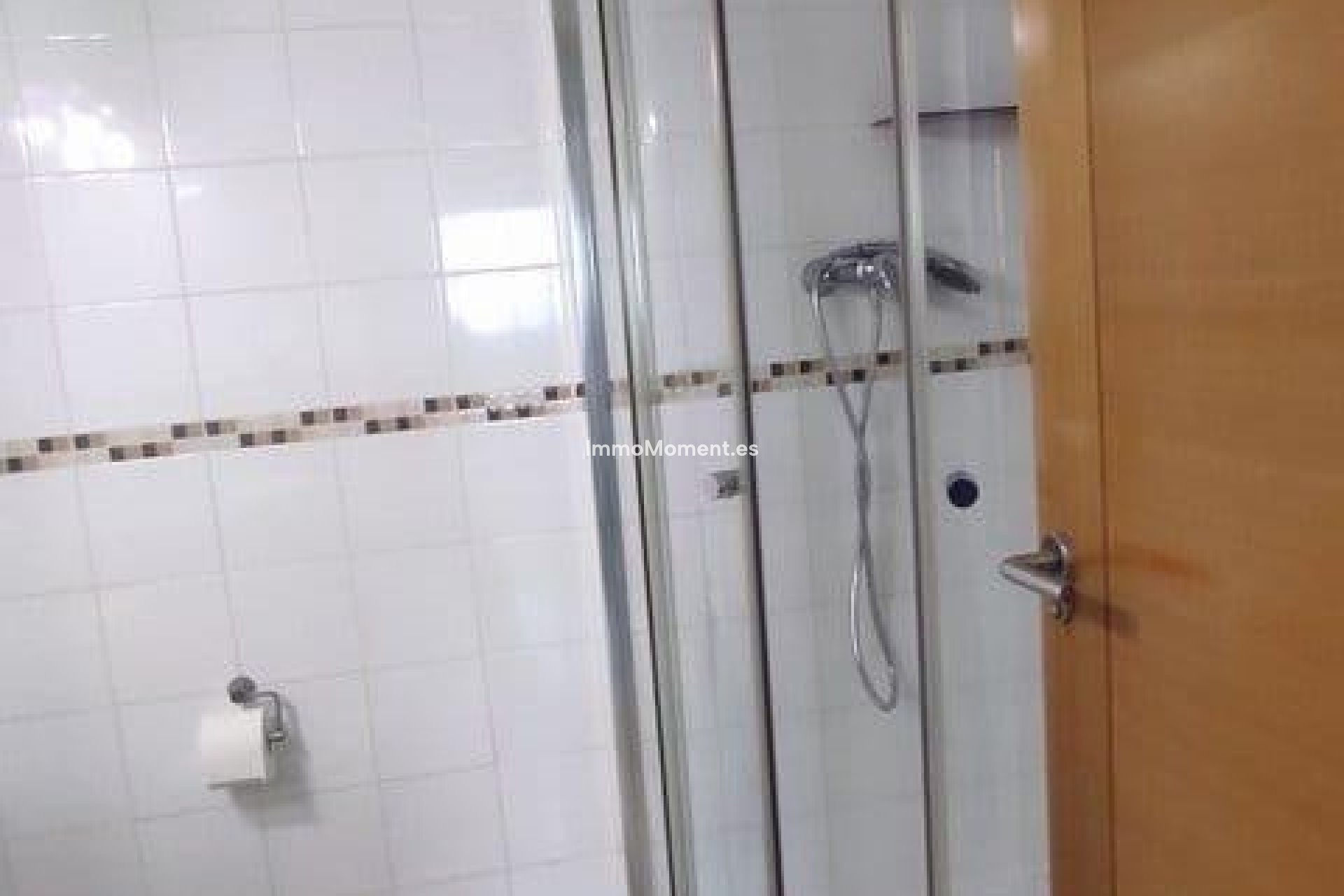 Revente - Appartement - Villajoyosa - Villajoyosa Centro