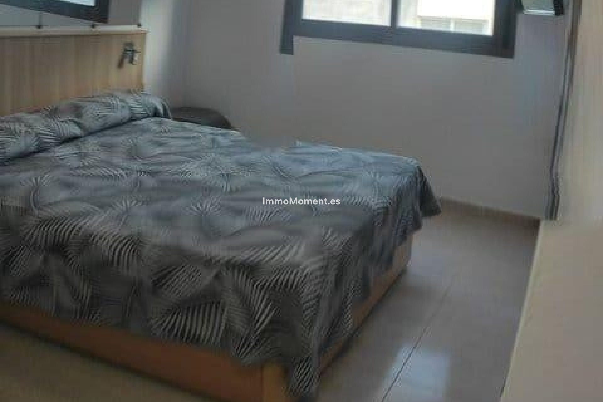 Revente - Appartement - Villajoyosa - Villajoyosa Centro