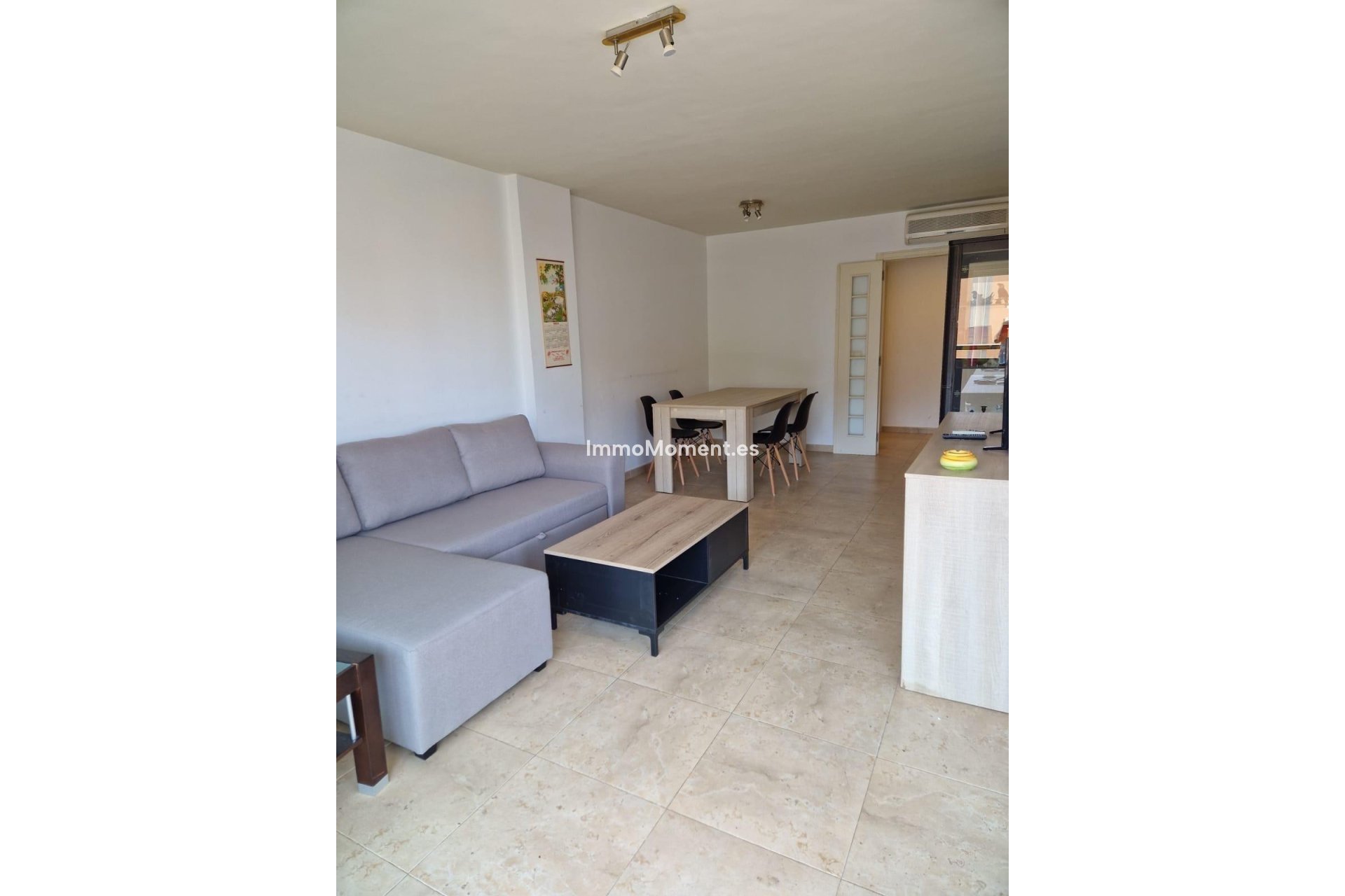 Revente - Appartement - Villajoyosa - Villajoyosa Centro