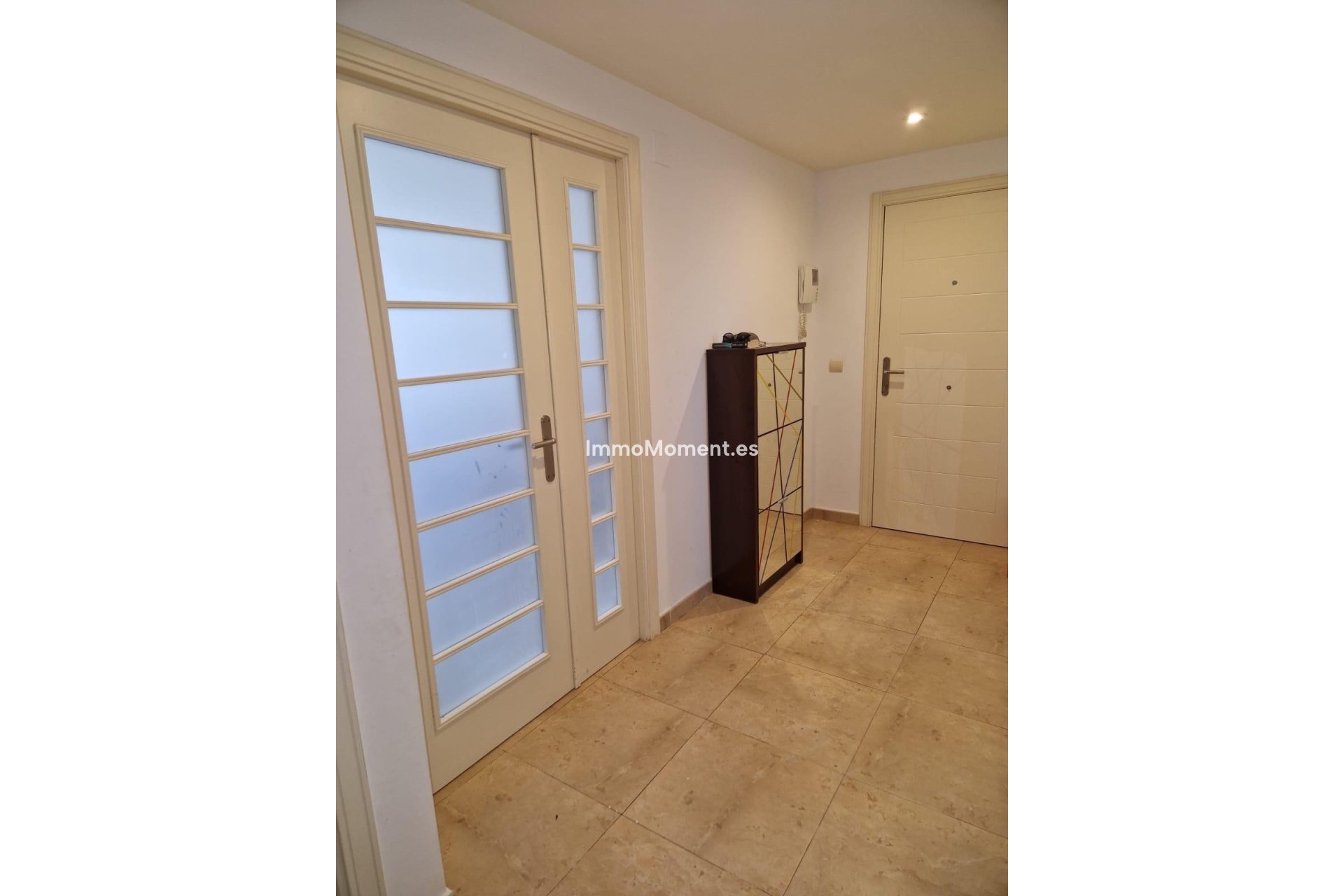 Revente - Appartement - Villajoyosa - Villajoyosa Centro