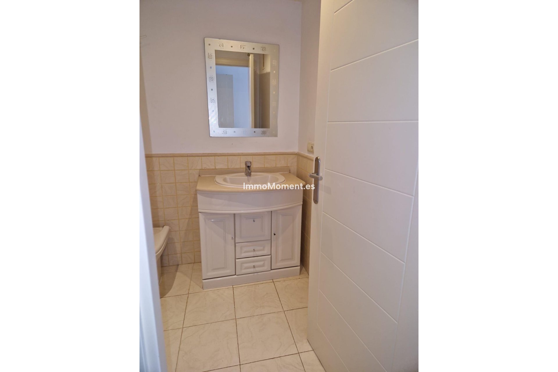 Revente - Appartement - Villajoyosa - Villajoyosa Centro