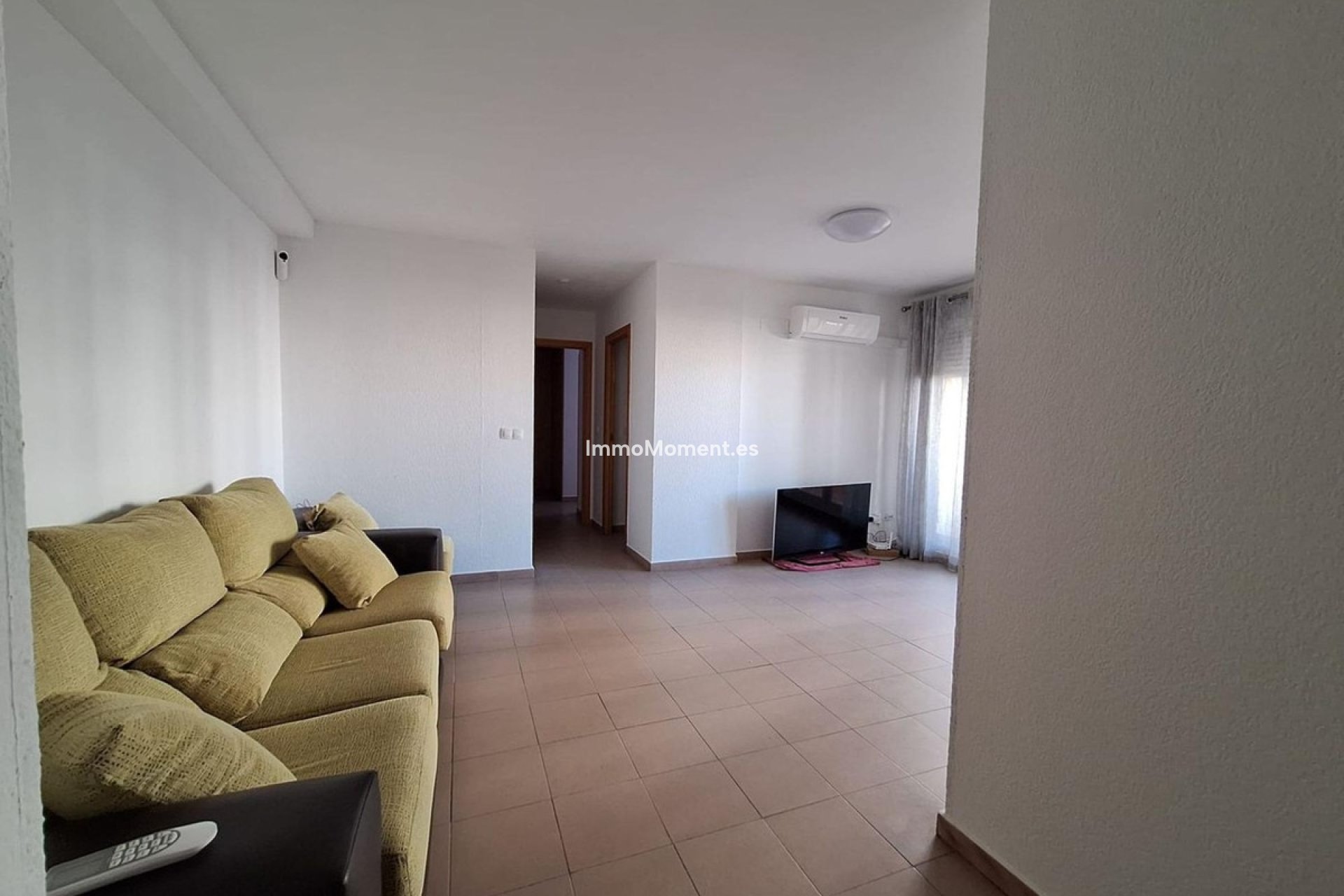 Revente - Appartement - Villajoyosa - Villajoyosa Centro