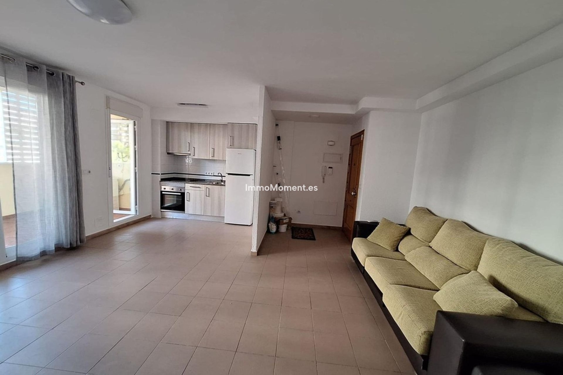 Revente - Appartement - Villajoyosa - Villajoyosa Centro