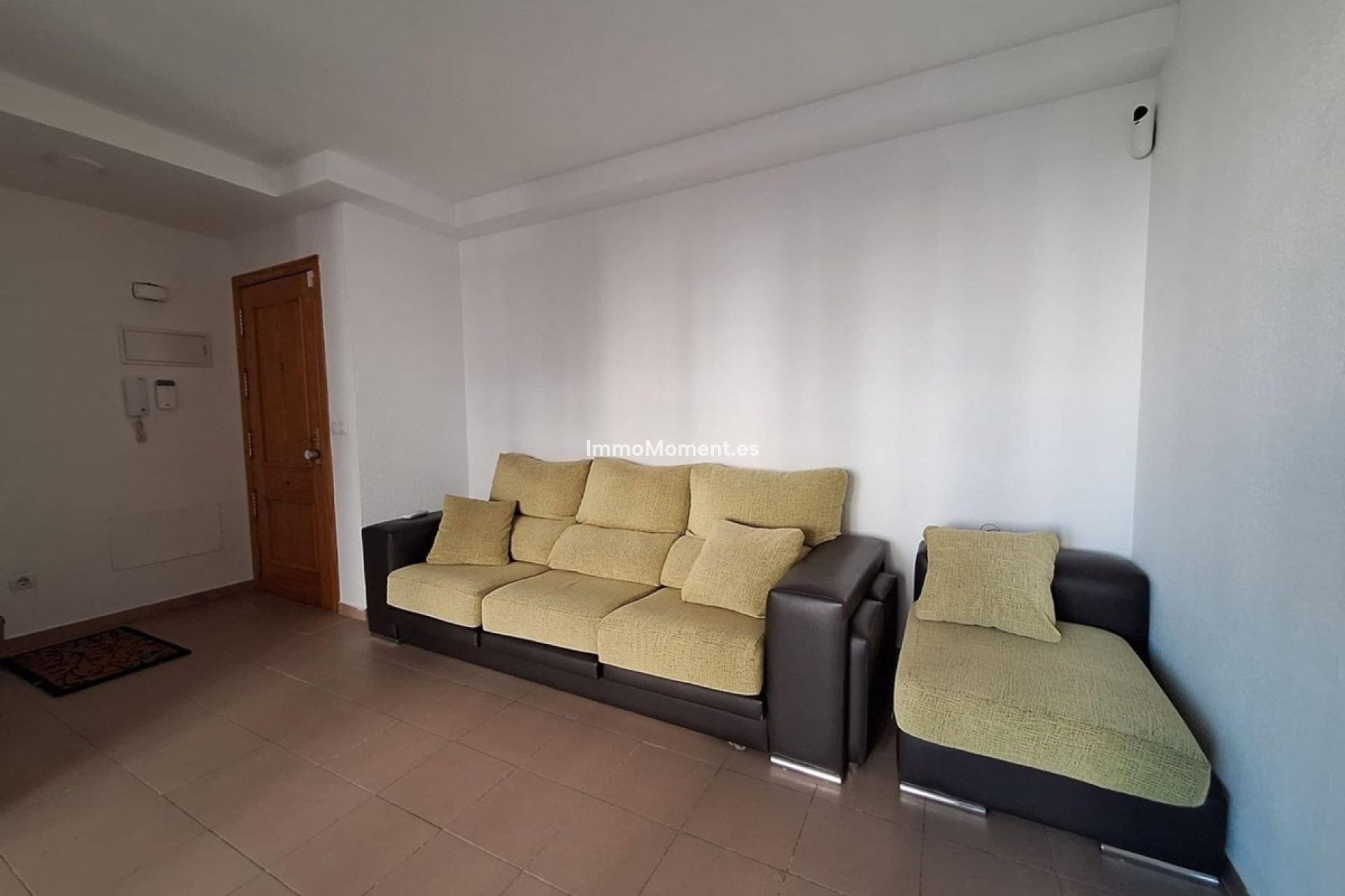 Revente - Appartement - Villajoyosa - Villajoyosa Centro