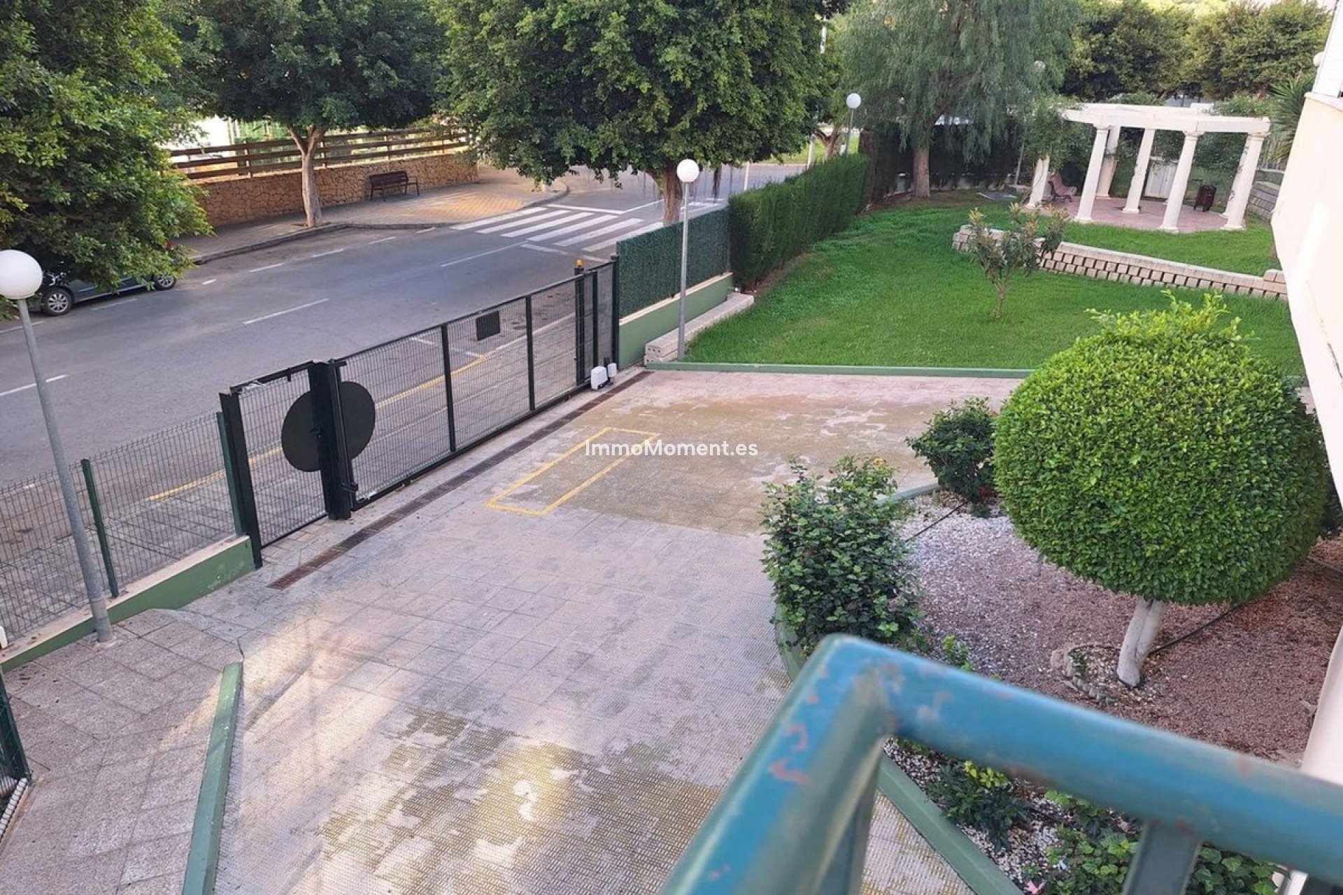 Revente - Appartement - Villajoyosa - Villajoyosa Centro