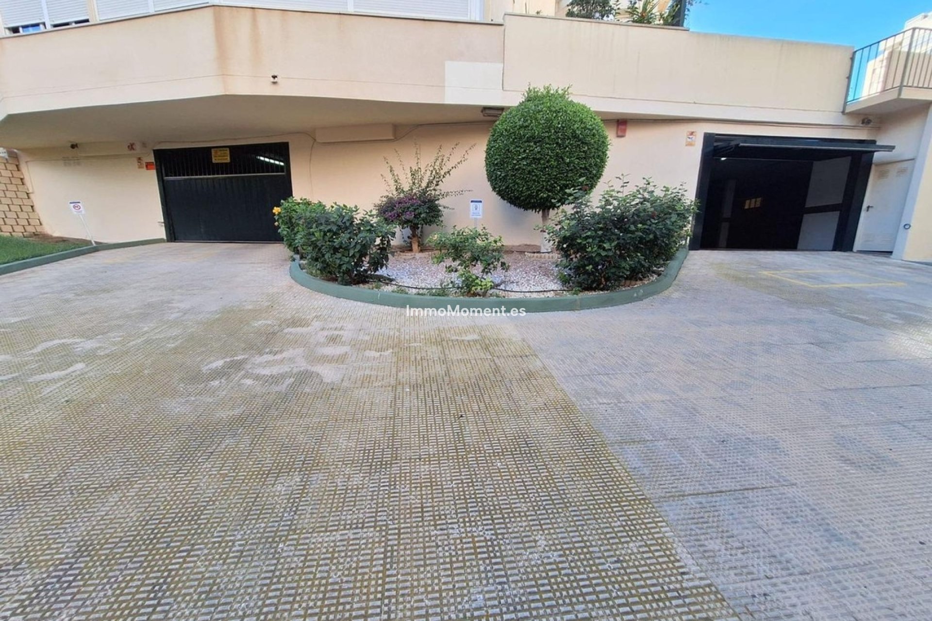 Revente - Appartement - Villajoyosa - Villajoyosa Centro