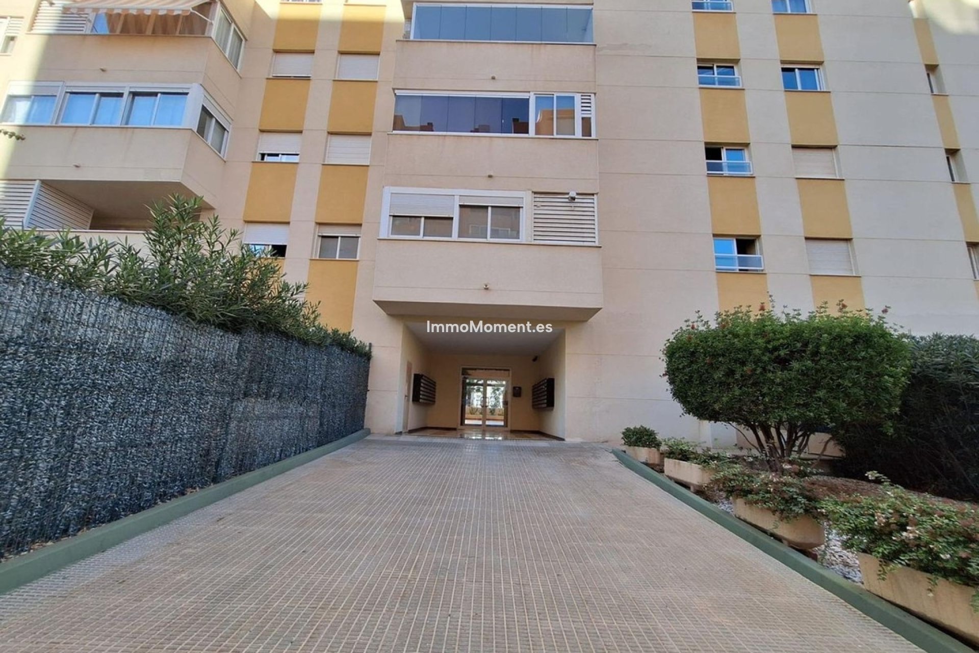 Revente - Appartement - Villajoyosa - Villajoyosa Centro