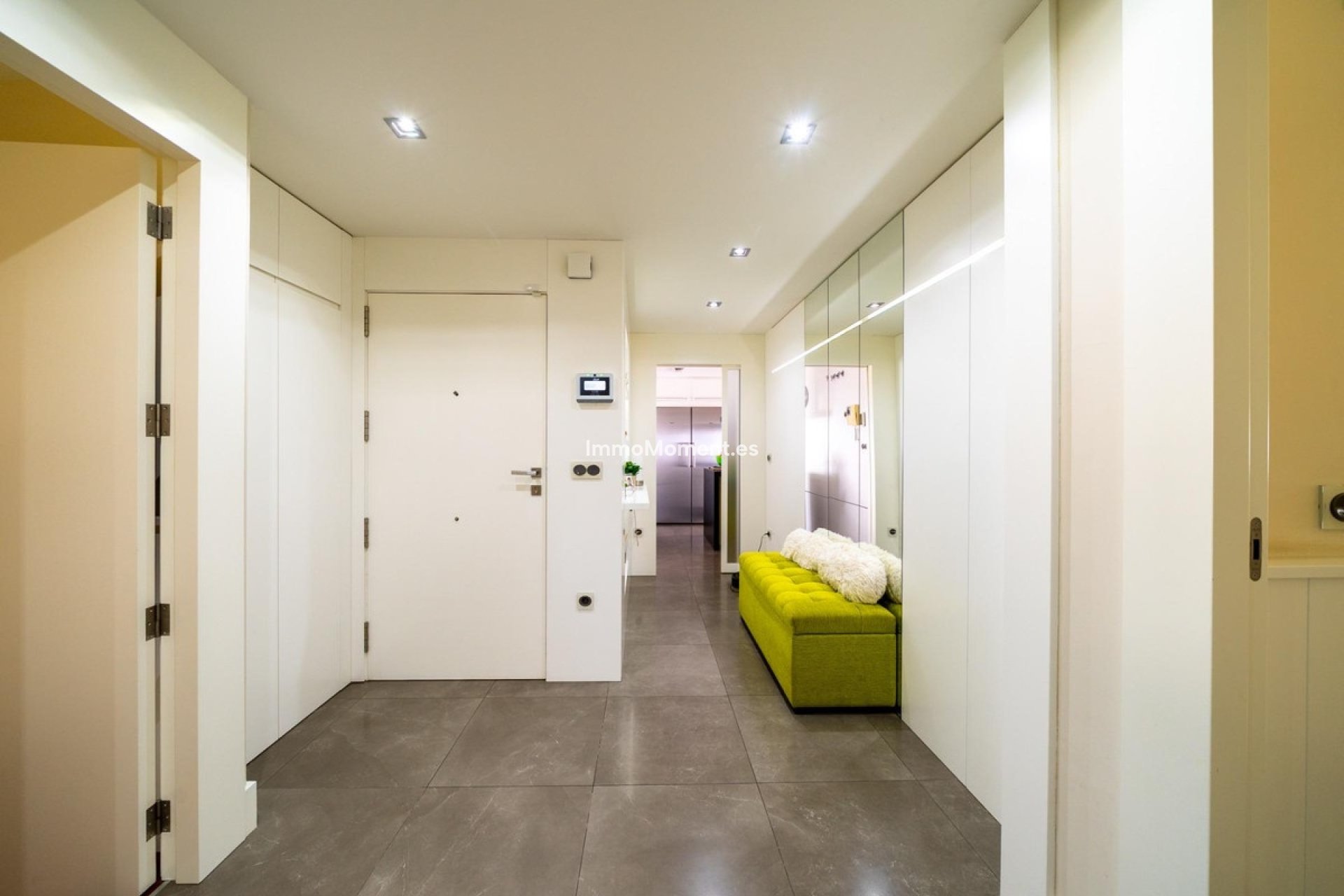 Revente - Appartement - Villajoyosa - Villajoyosa Centro