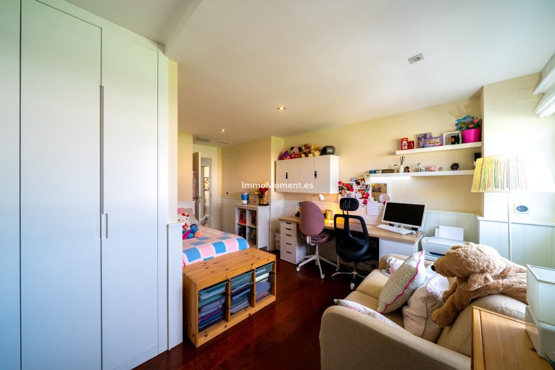 Revente - Appartement - Villajoyosa - Villajoyosa Centro