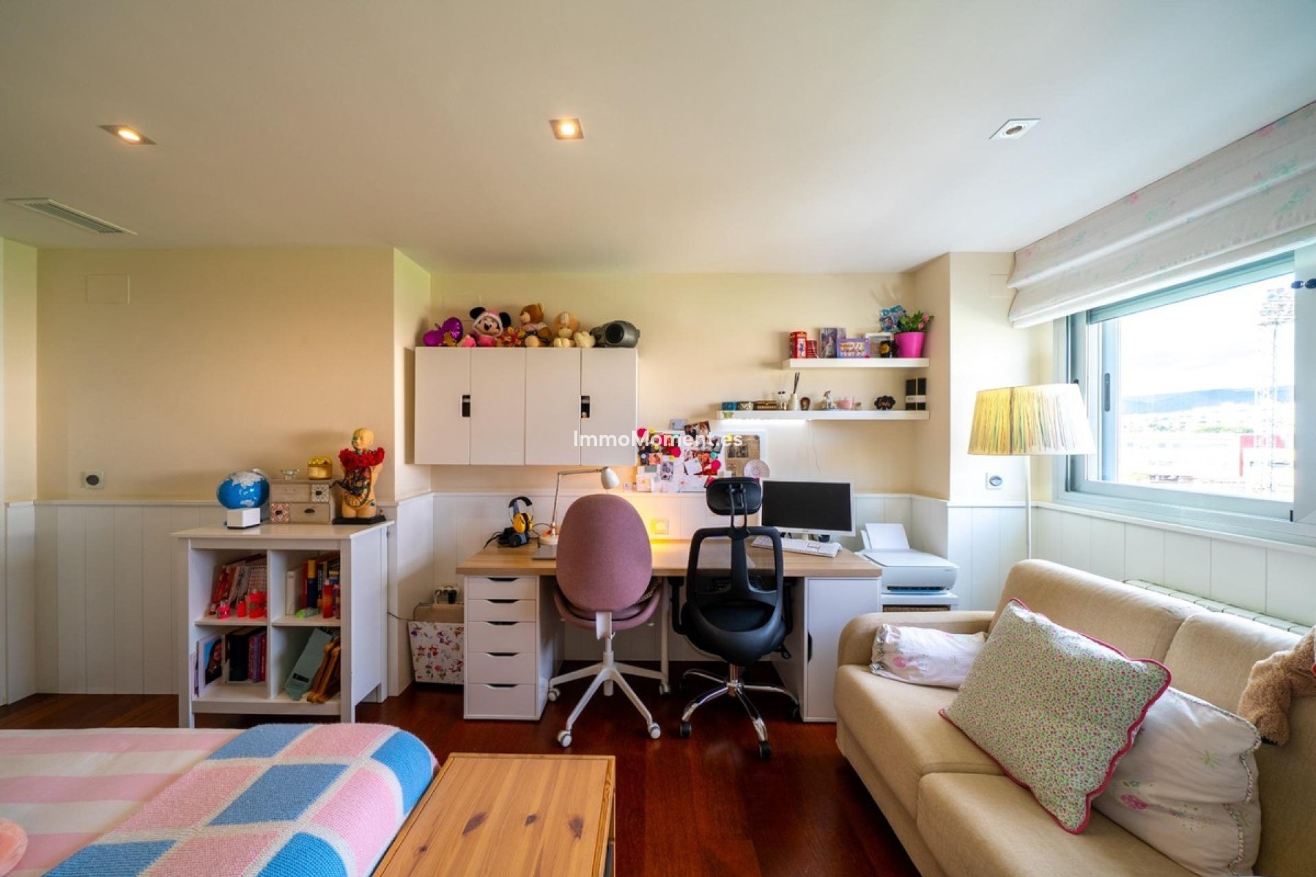 Revente - Appartement - Villajoyosa - Villajoyosa Centro