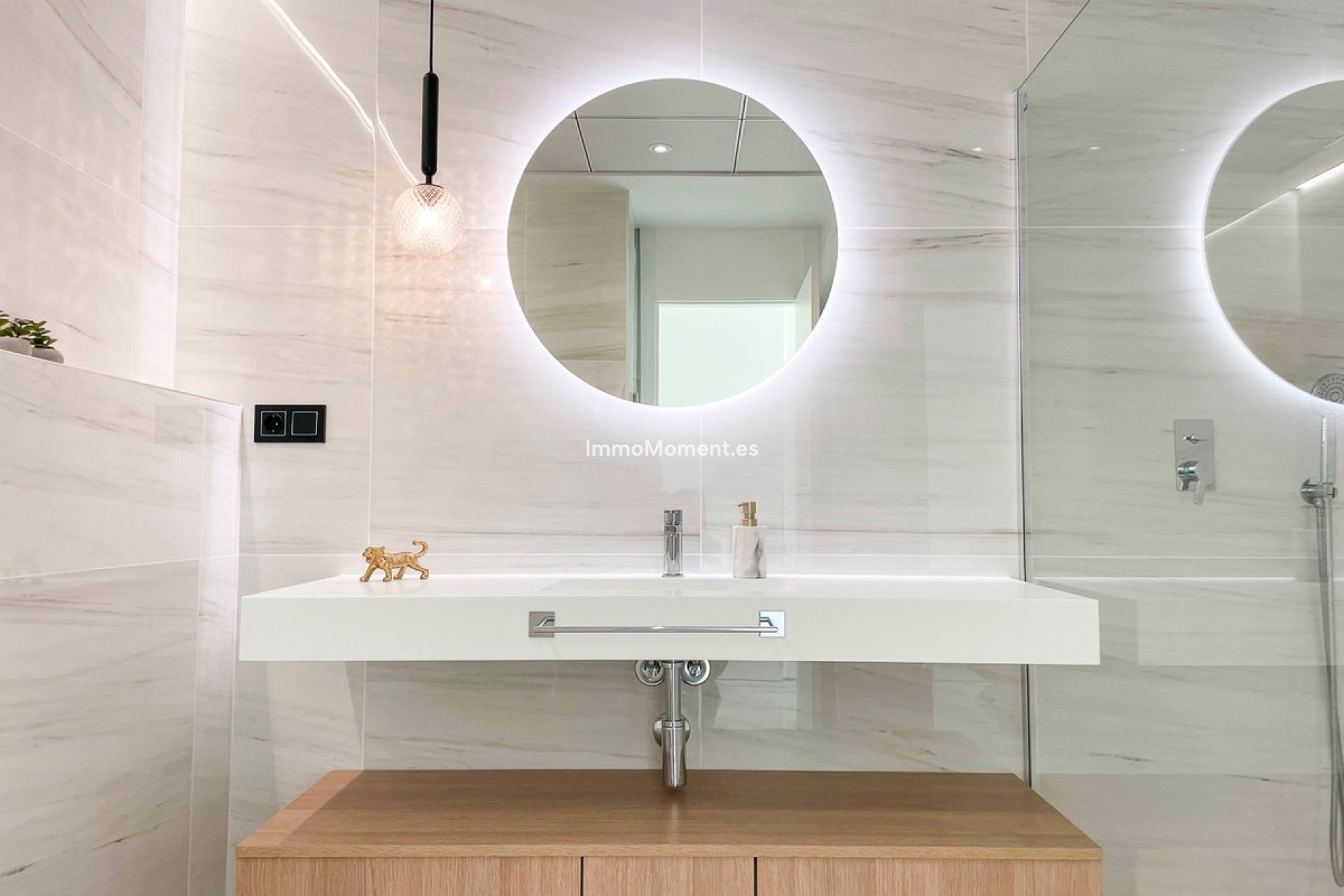 Revente - Appartement - Villajoyosa - Villajoyosa Centro