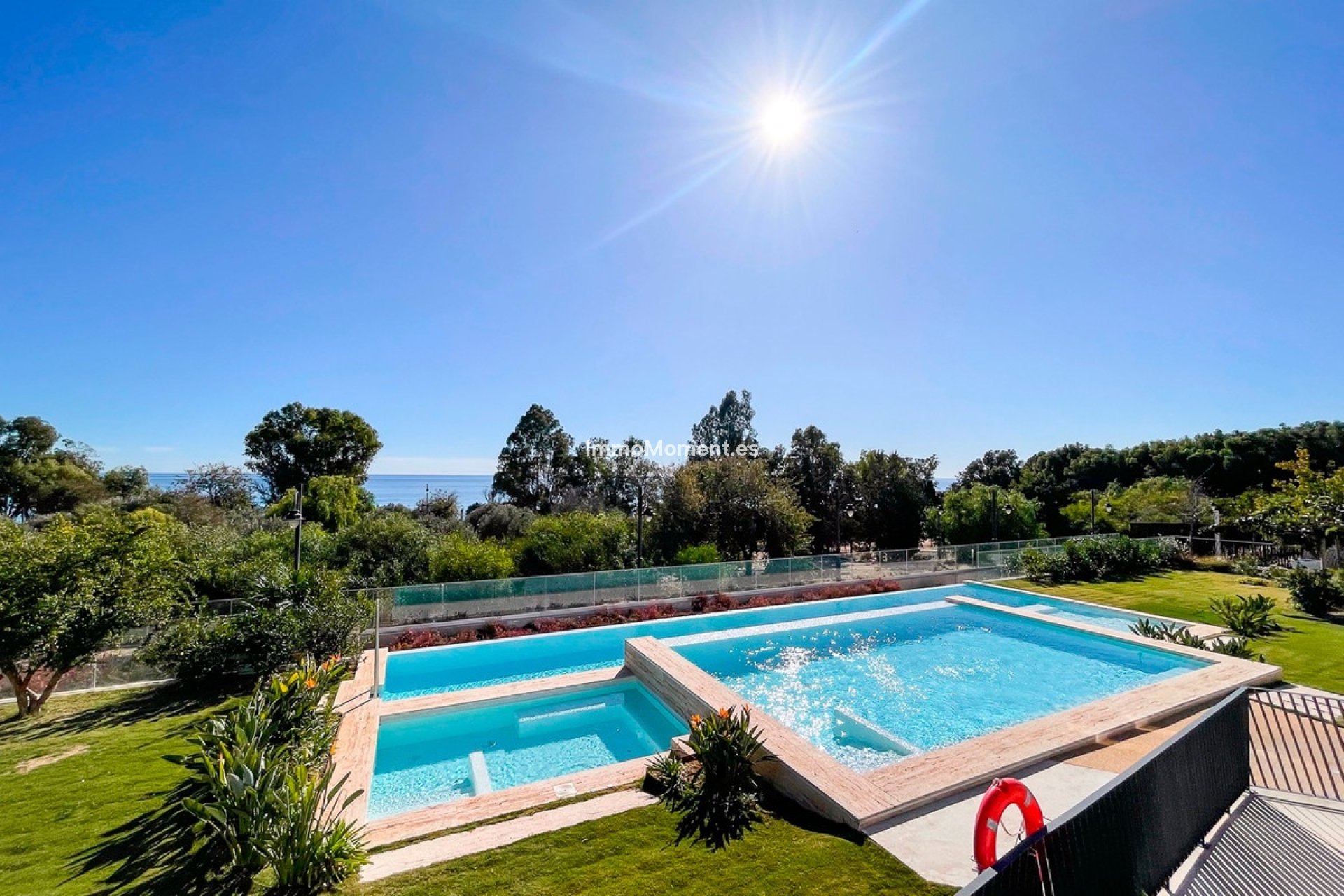 Revente - Appartement - Villajoyosa - Villajoyosa Centro