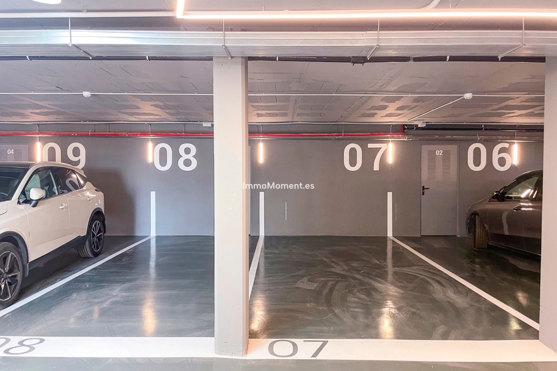 Revente - Appartement - Villajoyosa - Villajoyosa Centro