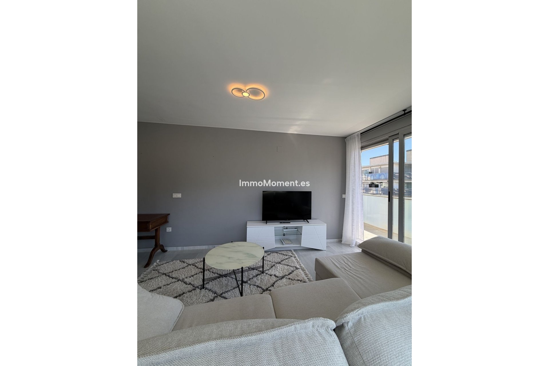 Revente - Appartement - Villajoyosa - Villajoyosa Centro