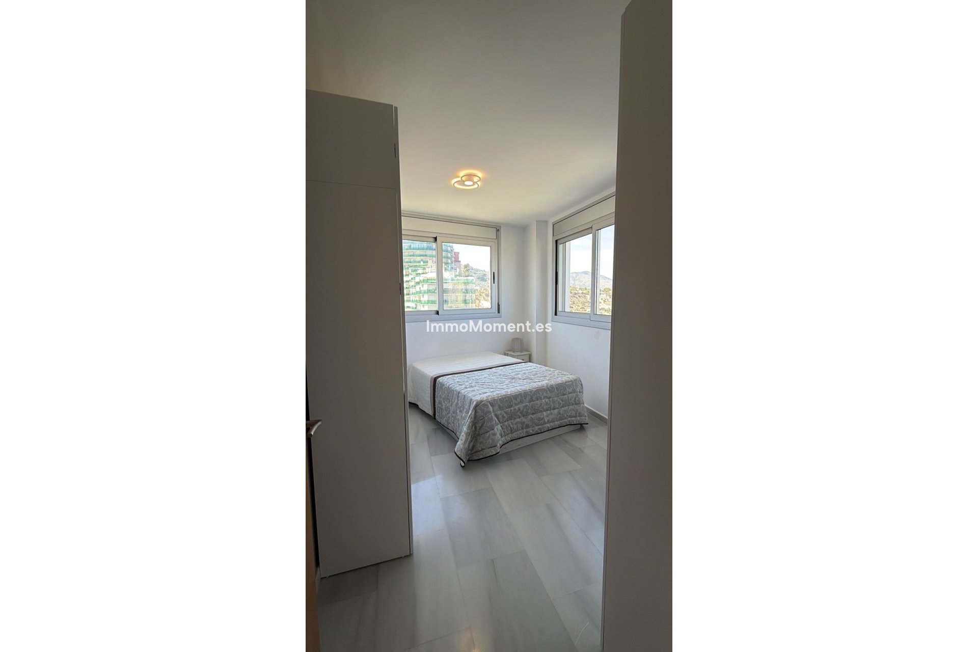 Revente - Appartement - Villajoyosa - Villajoyosa Centro