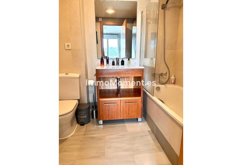 Revente - Appartement - Villajoyosa - Villajoyosa Centro