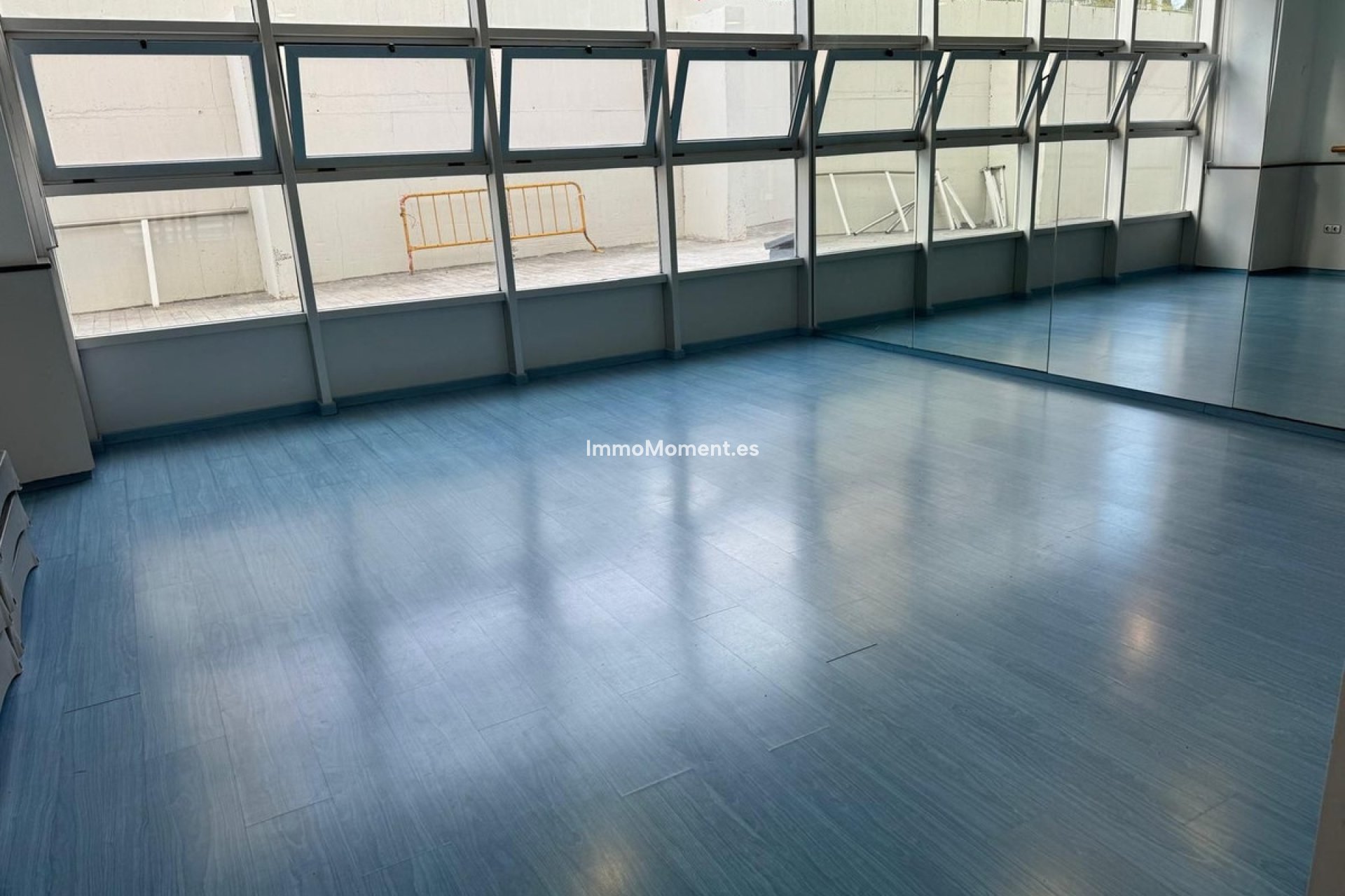 Revente - Appartement - Villajoyosa - Villajoyosa Centro