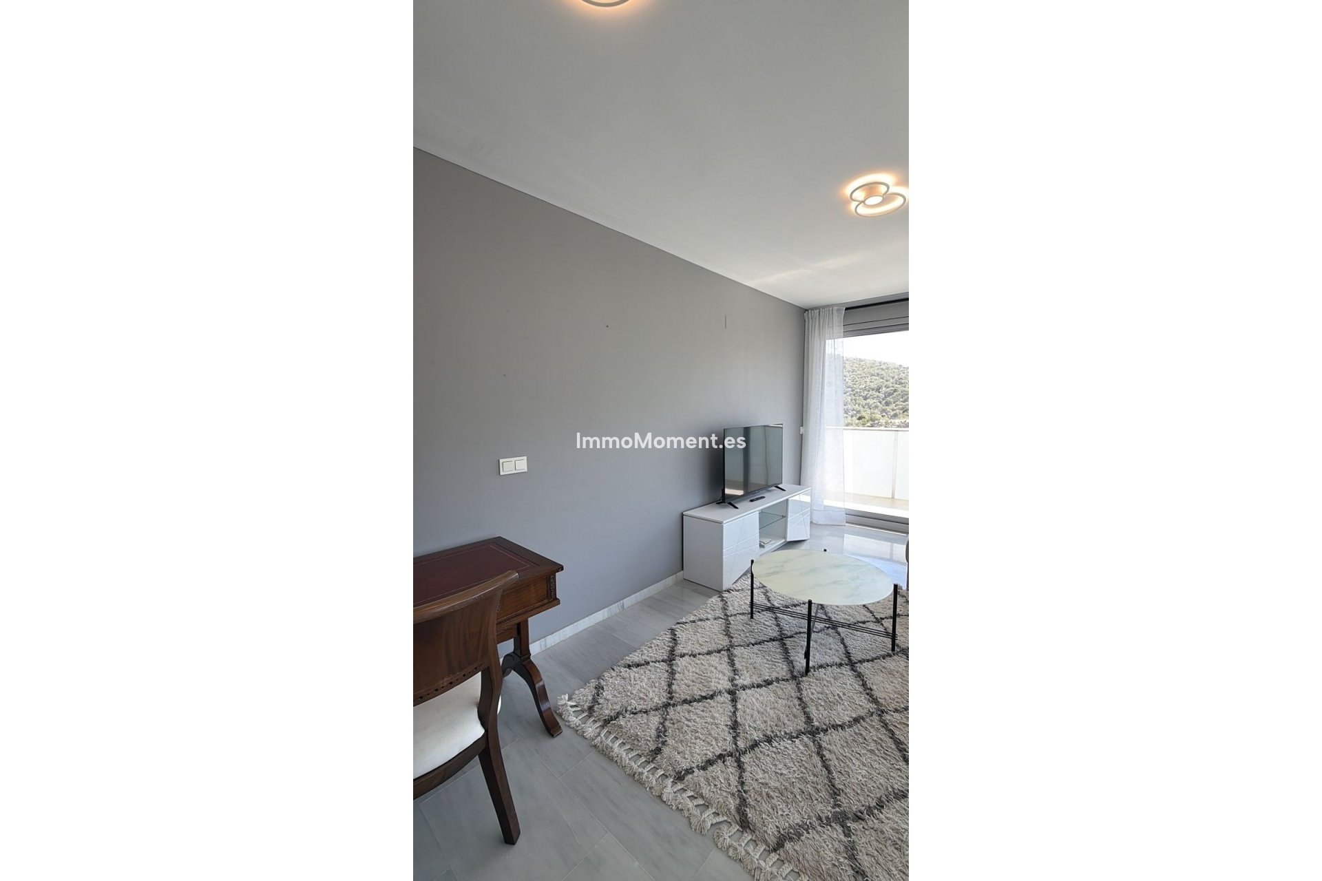 Revente - Appartement - Villajoyosa - Villajoyosa Centro