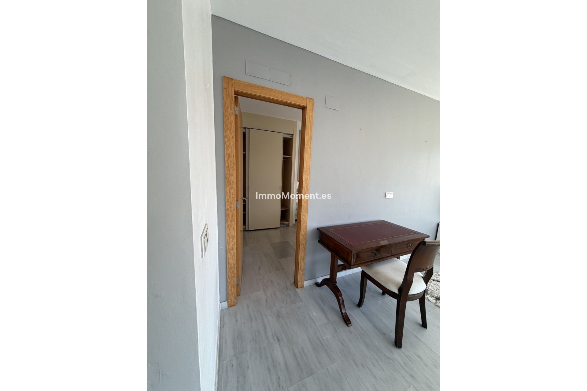 Revente - Appartement - Villajoyosa - Villajoyosa Centro