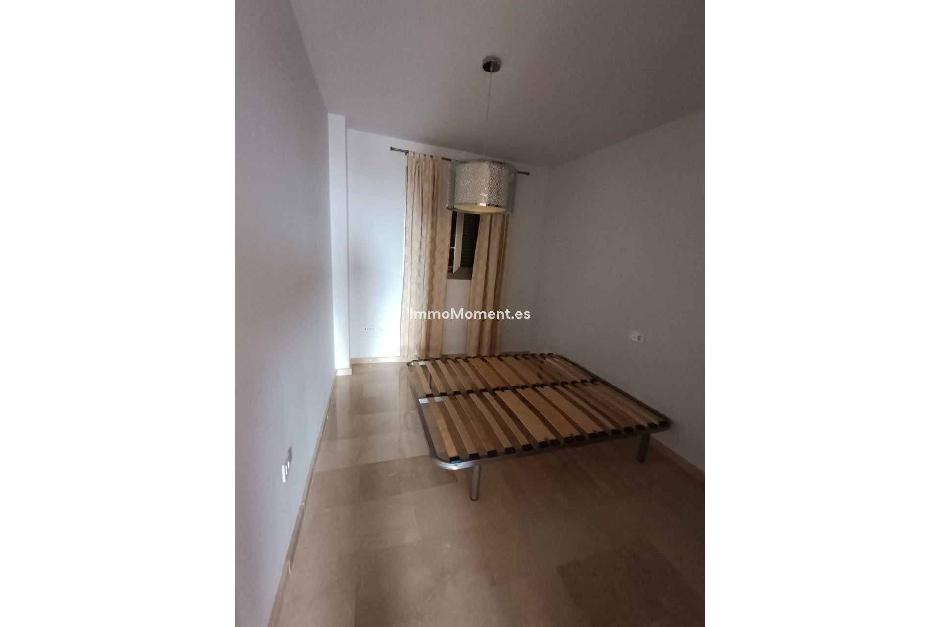 Revente - Appartement - Villajoyosa - Villajoyosa Centro