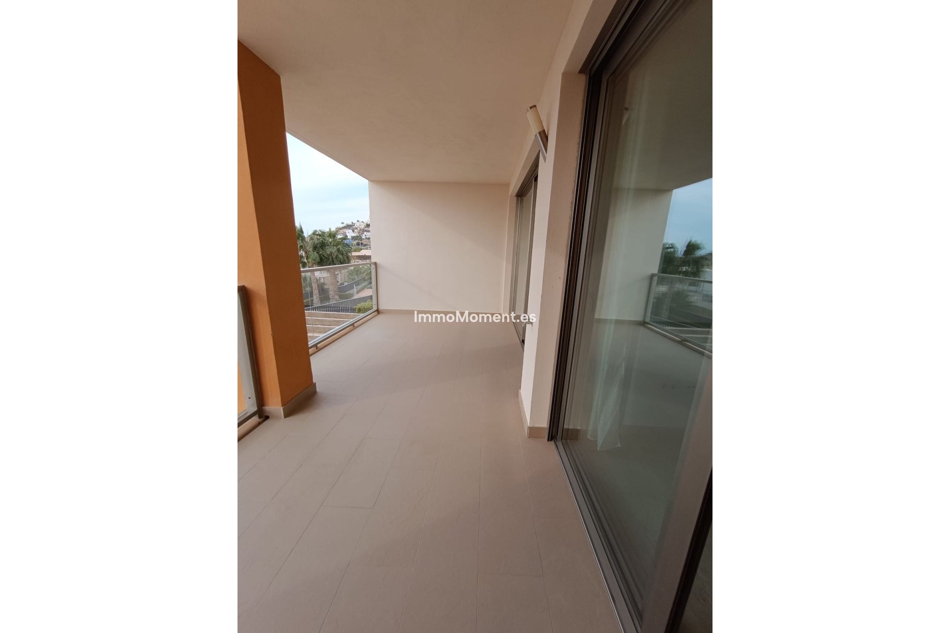 Revente - Appartement - Villajoyosa - Villajoyosa Centro