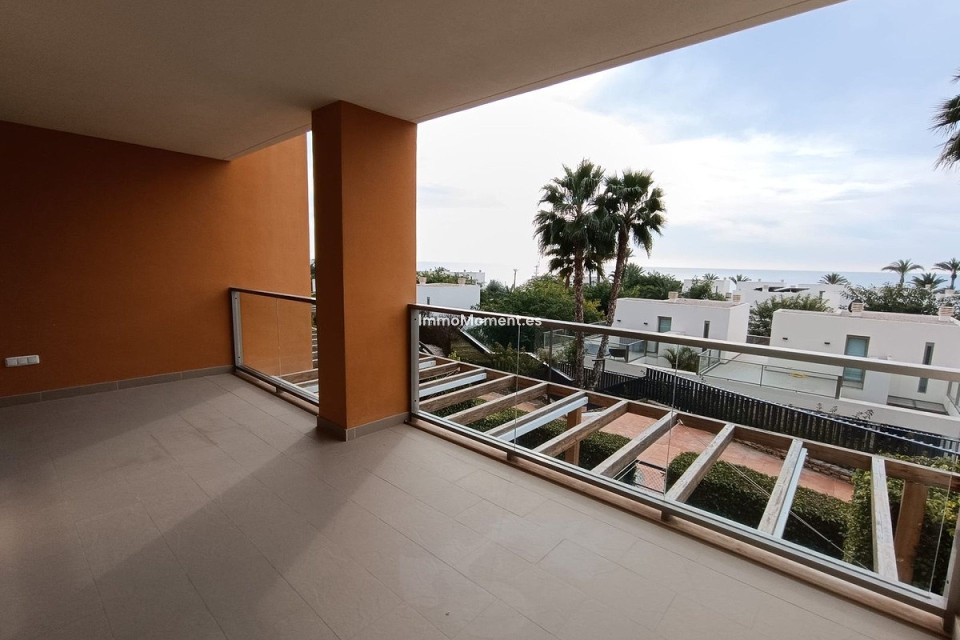 Revente - Appartement - Villajoyosa - Villajoyosa Centro