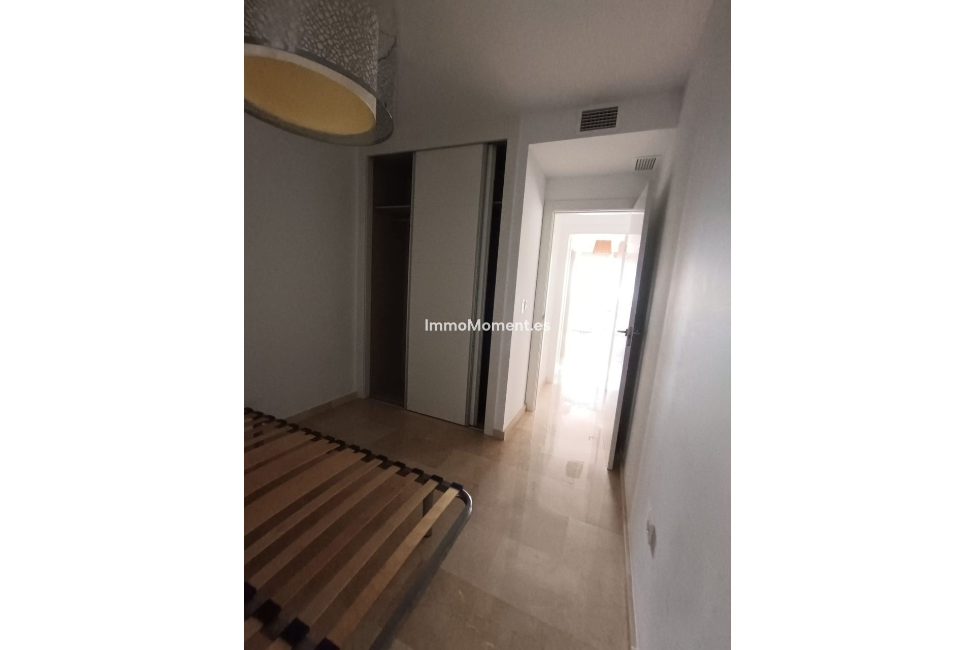 Revente - Appartement - Villajoyosa - Villajoyosa Centro