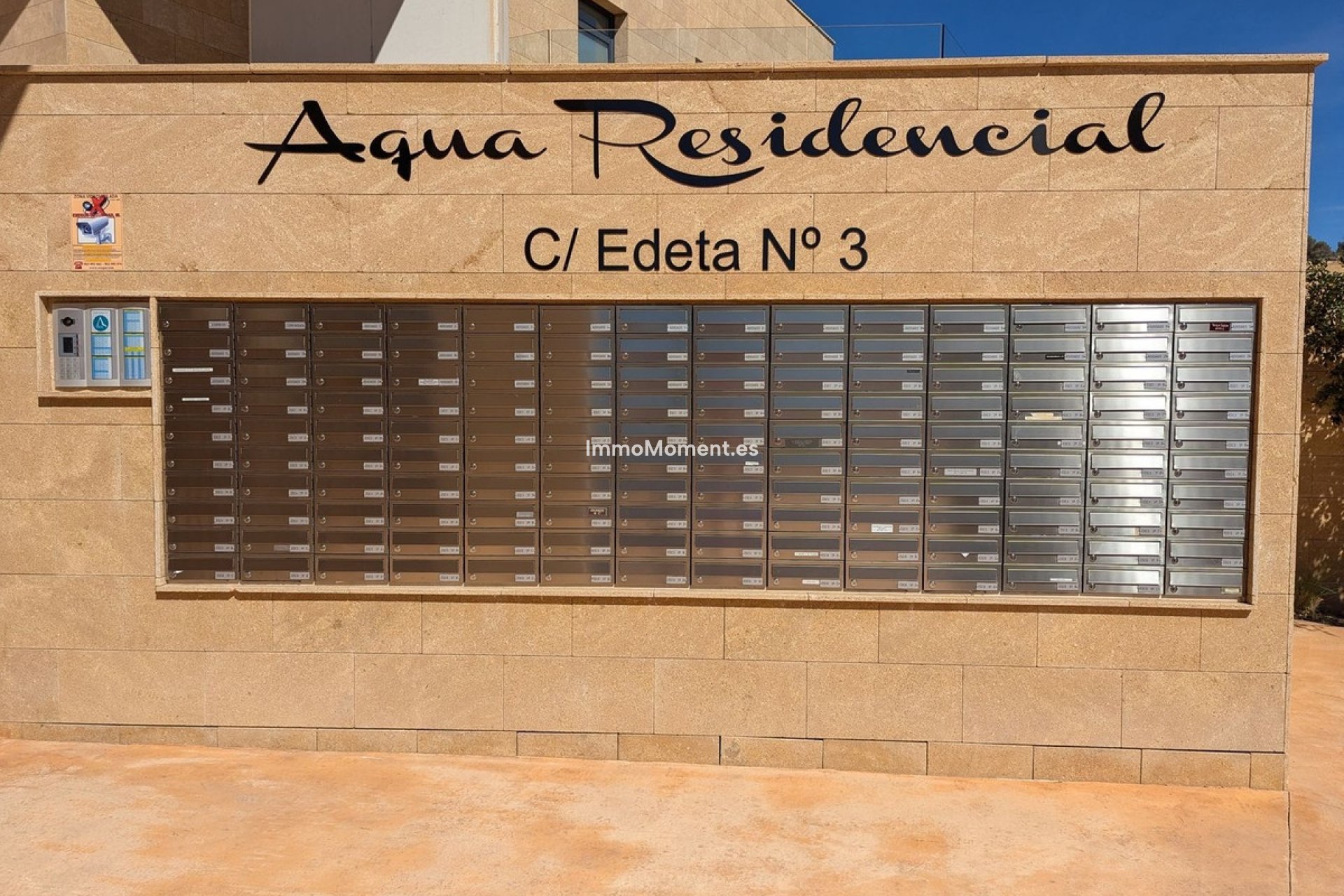 Revente - Appartement - Villajoyosa - Villajoyosa Centro