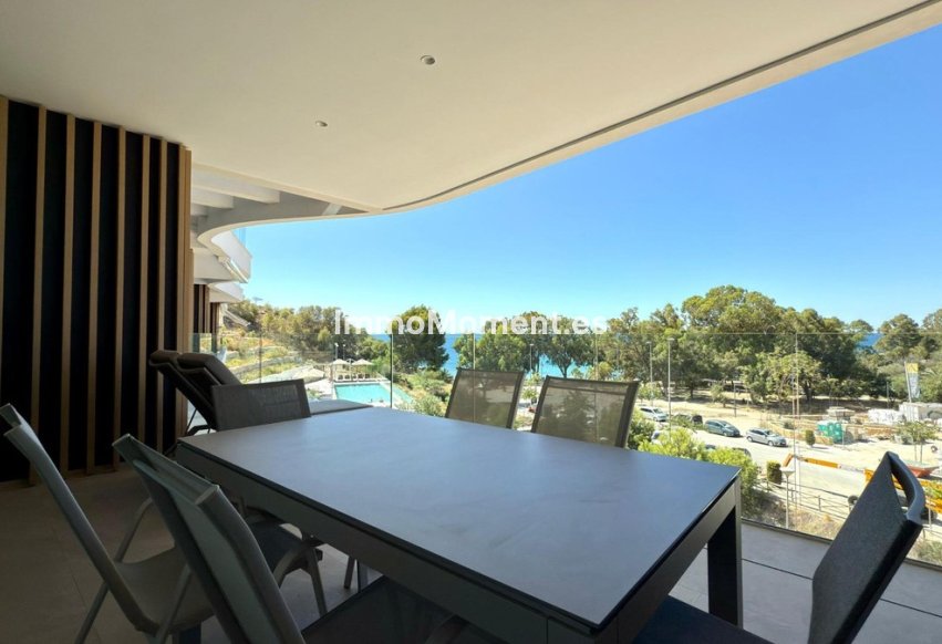 Revente - Appartement - Villajoyosa - Villajoyosa Centro