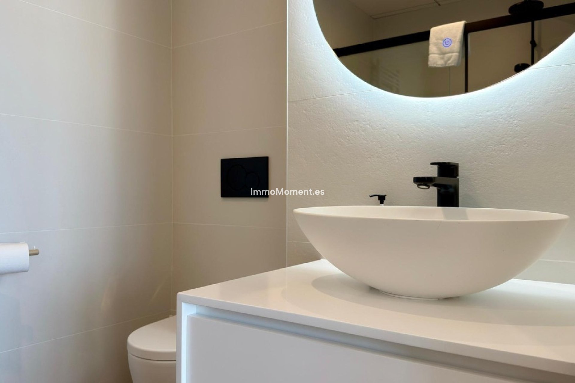 Revente - Appartement - Villajoyosa - Villajoyosa Centro