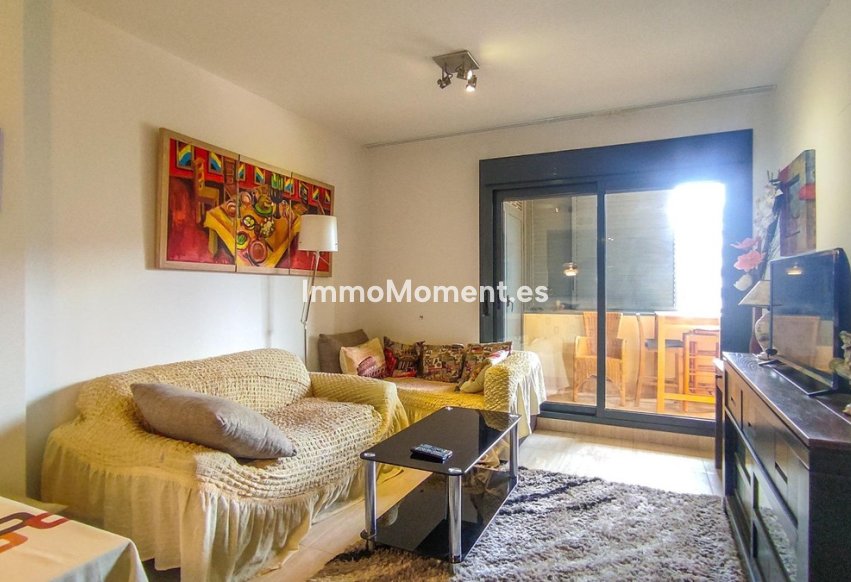Revente - Appartement - Villajoyosa - Villajoyosa Centro
