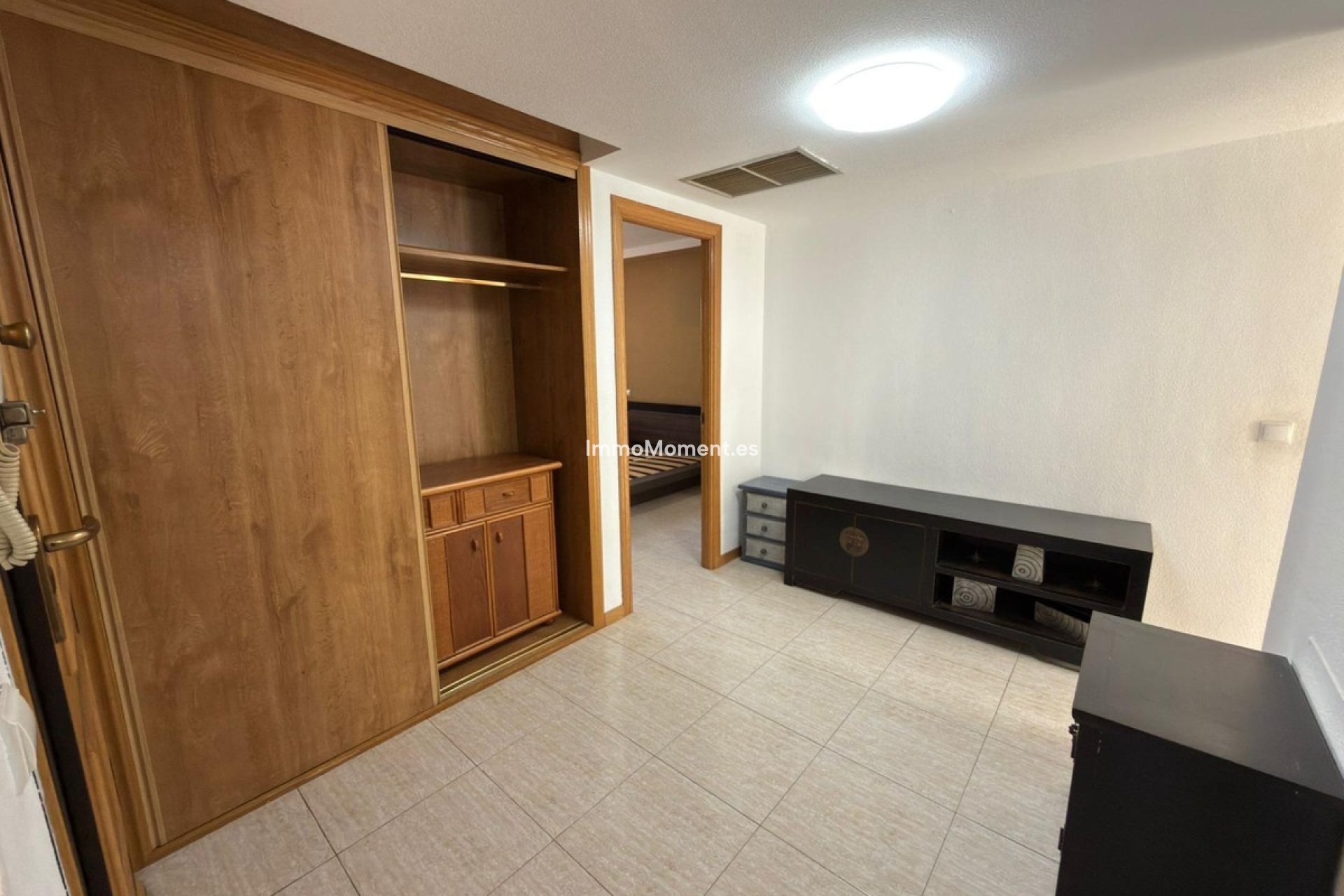 Revente - Appartement - Villajoyosa - Villajoyosa Centro