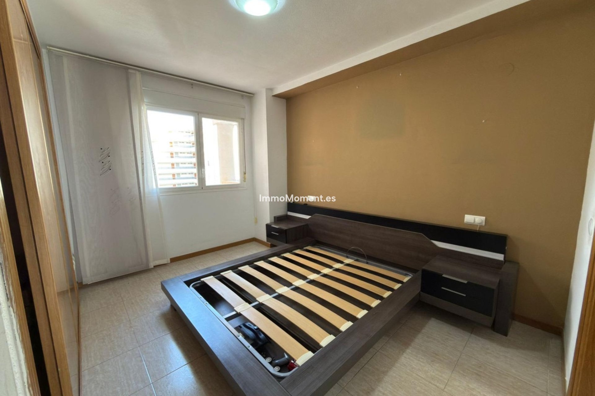 Revente - Appartement - Villajoyosa - Villajoyosa Centro