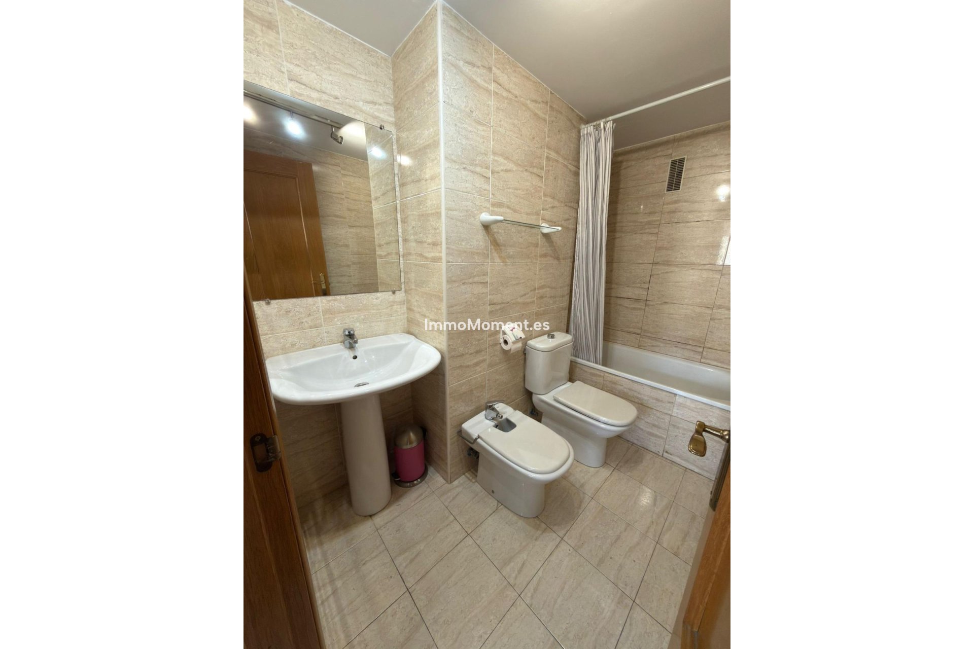 Revente - Appartement - Villajoyosa - Villajoyosa Centro