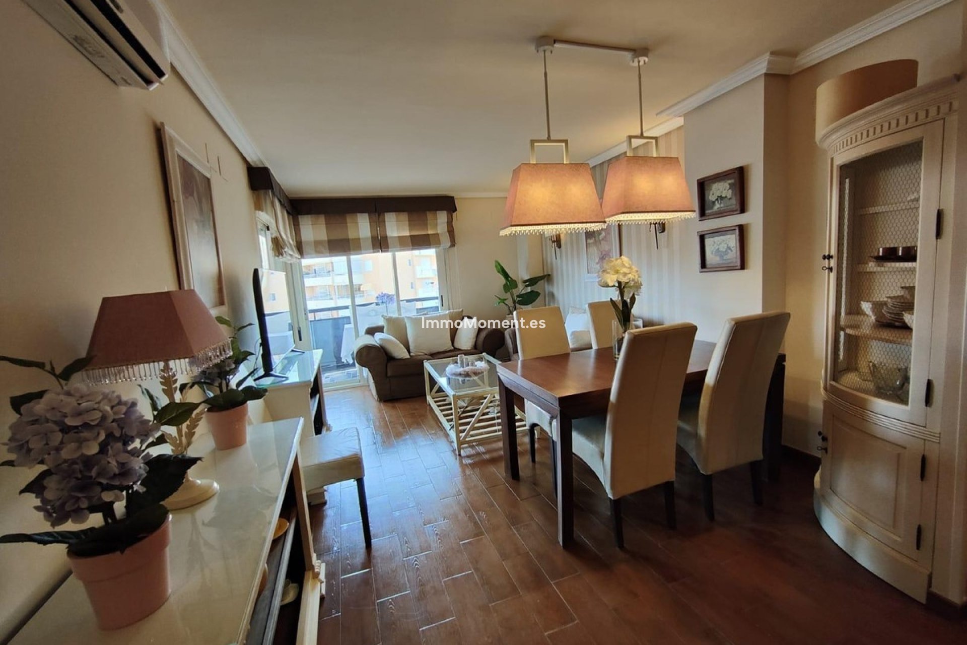 Revente - Appartement - Villajoyosa - Villajoyosa Centro