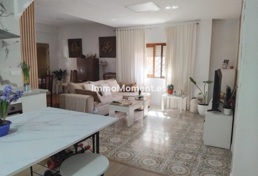 Revente - Appartement - Villajoyosa - Villajoyosa Centro